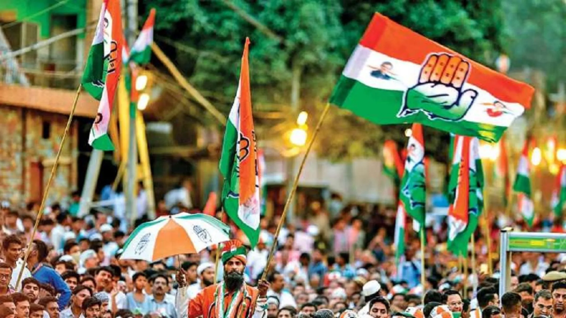 AICC meeting in Gujarat to focus on empowering party, fulfill several promises made in Udaipur nav chintan shivir