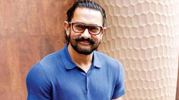 Aamir Khan Returns with Sitaare Zameen Par, a Heartfelt Sequel with a Comic Twist