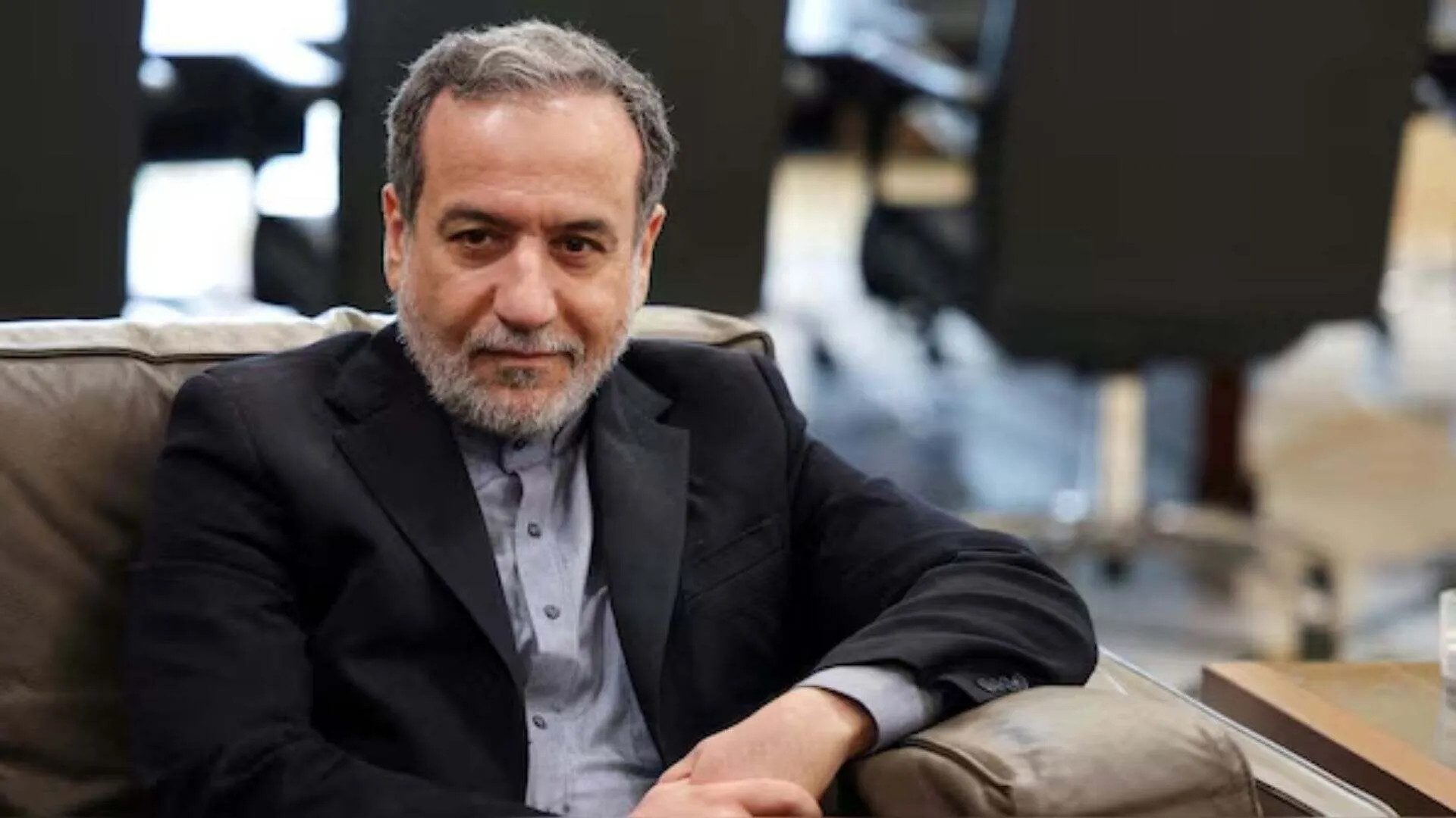 Who Is Abbas Araghchi? Meet Iran’s Top Nuclear Negotiator Leading Talks with the US | TDG Explainer