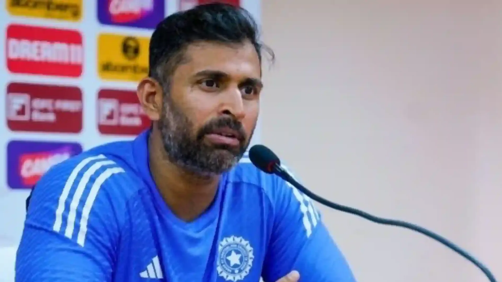 Abhishek Nayar Removed as India Assistant Coach by BCCI