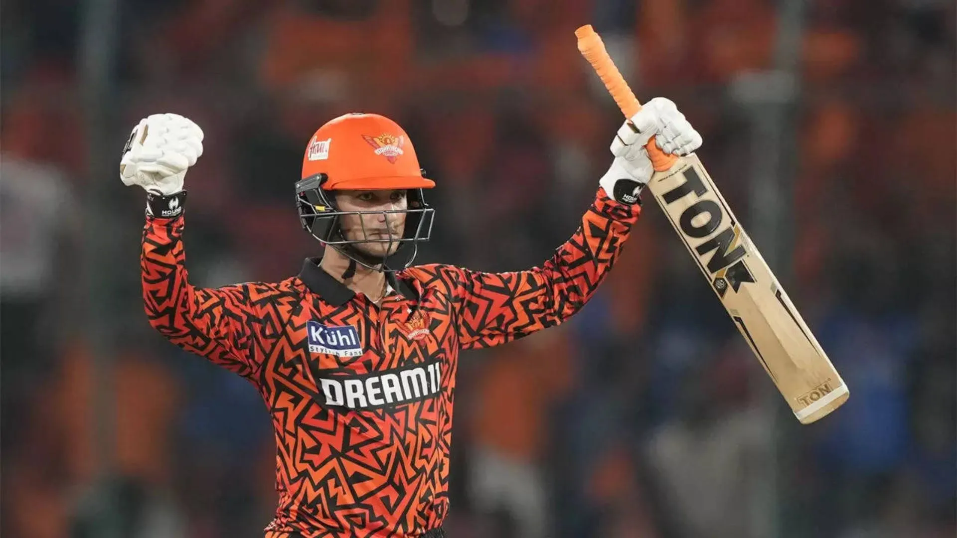 Abhishek Sharma Sets New IPL Record with Highest Individual Score by an Indian Batter