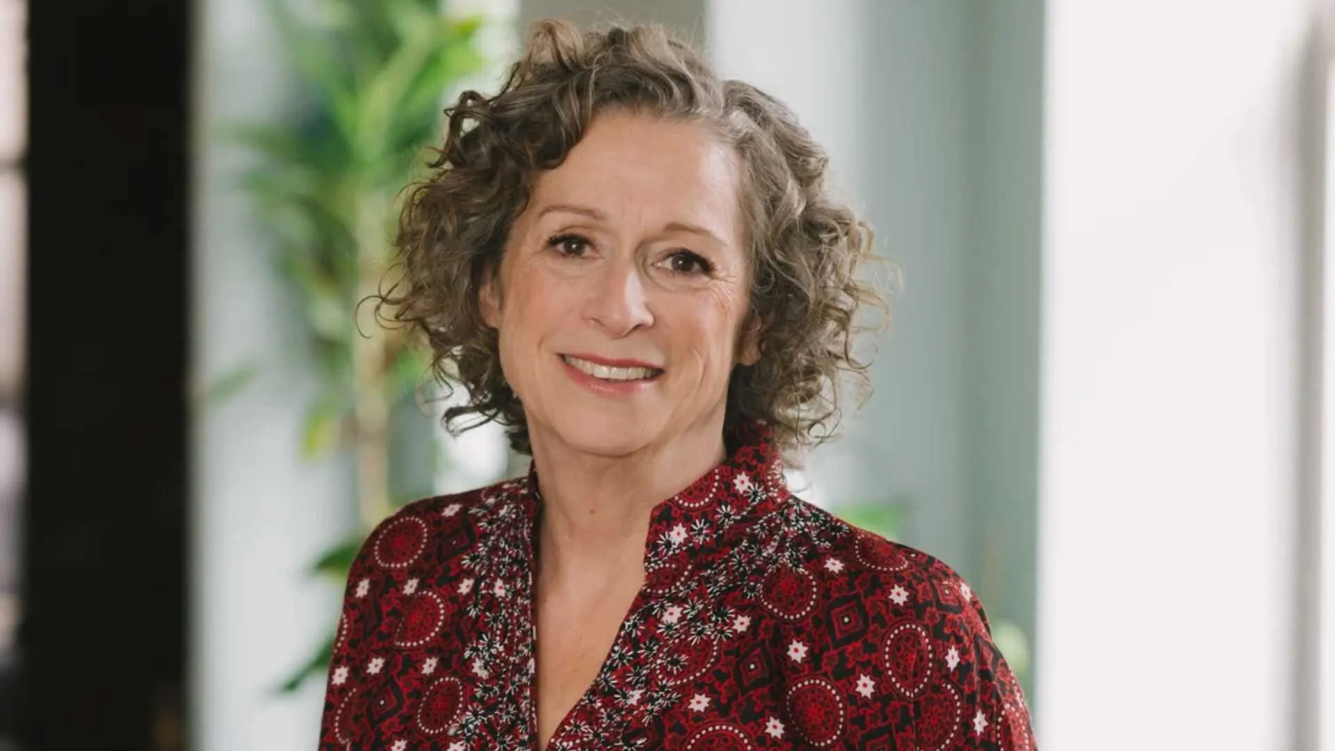 Disney Heiress Abigail Disney Calls Out Billionaires Keeping Their Wealth