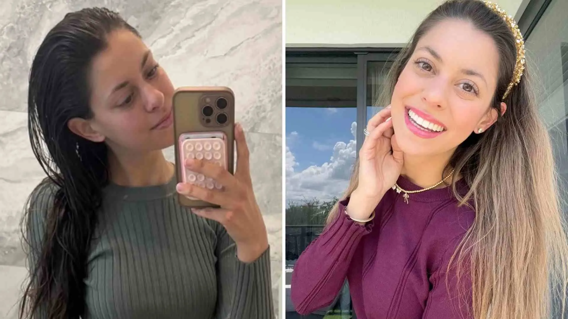 Adriana Fernandez: Florida Viral Star Converts to Judaism After Oct 7