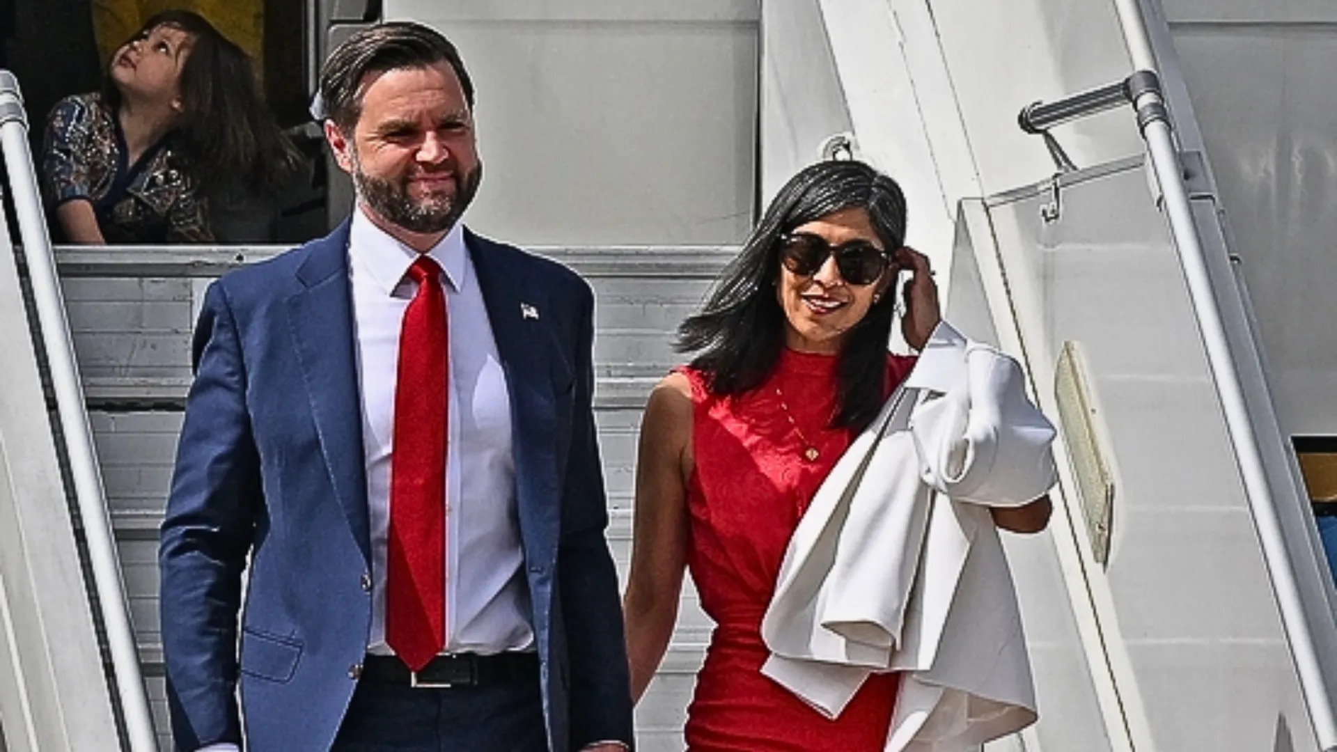Agra on High Alert for US Vice President JD Vance’s Visit: Security Measures in Place