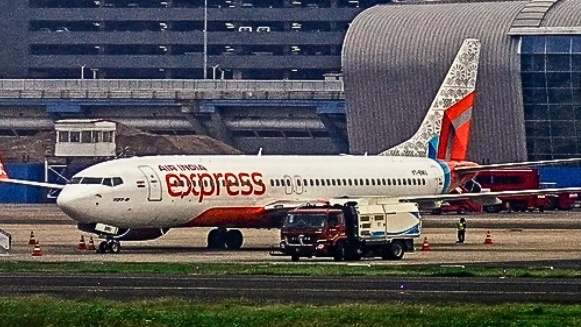 Air India Express Pilot Dies of Cardiac Arrest After Marriage