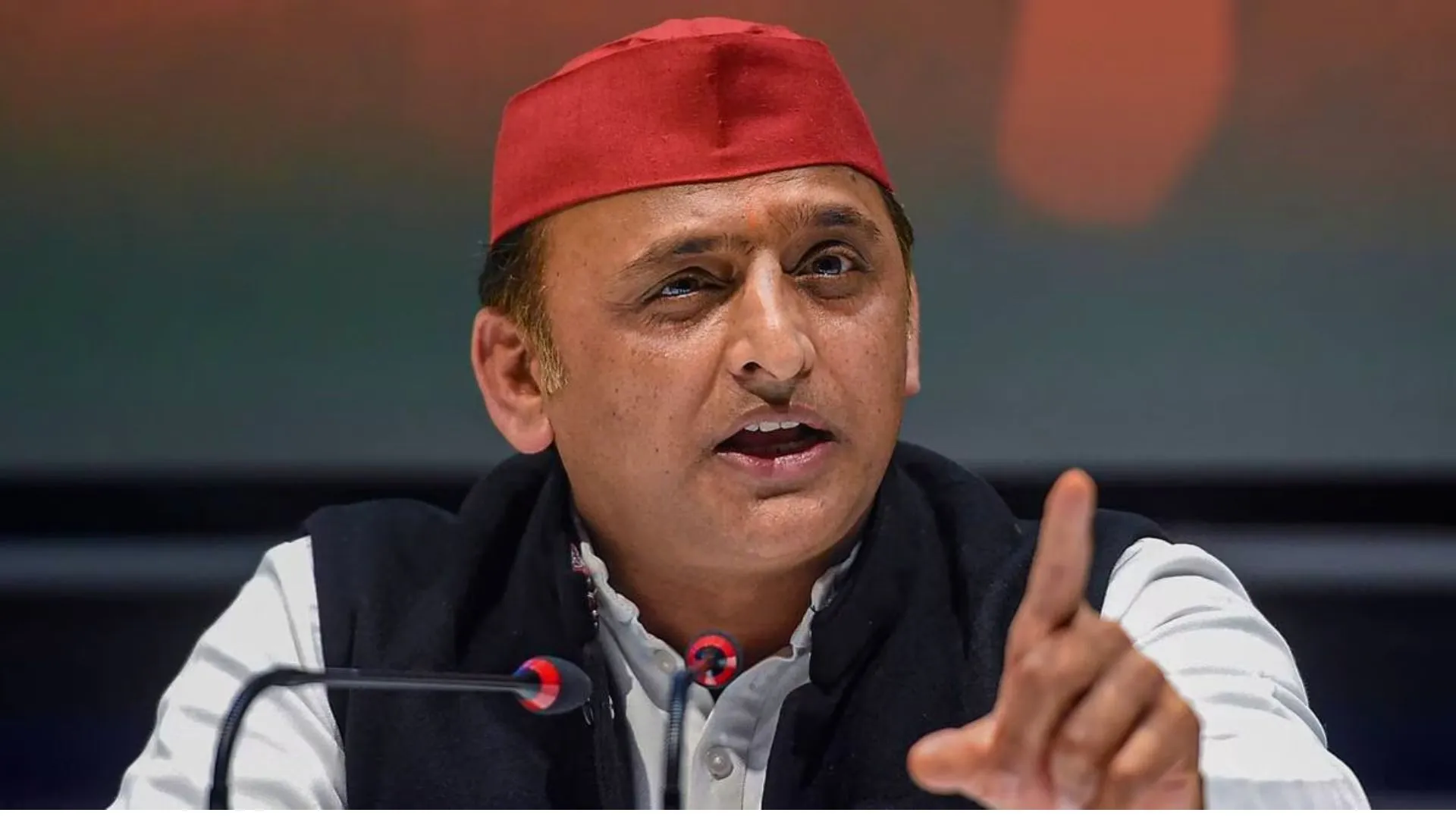 Akhilesh Yadav Calls for Abolition of ED Amid National Herald Case Ruckus