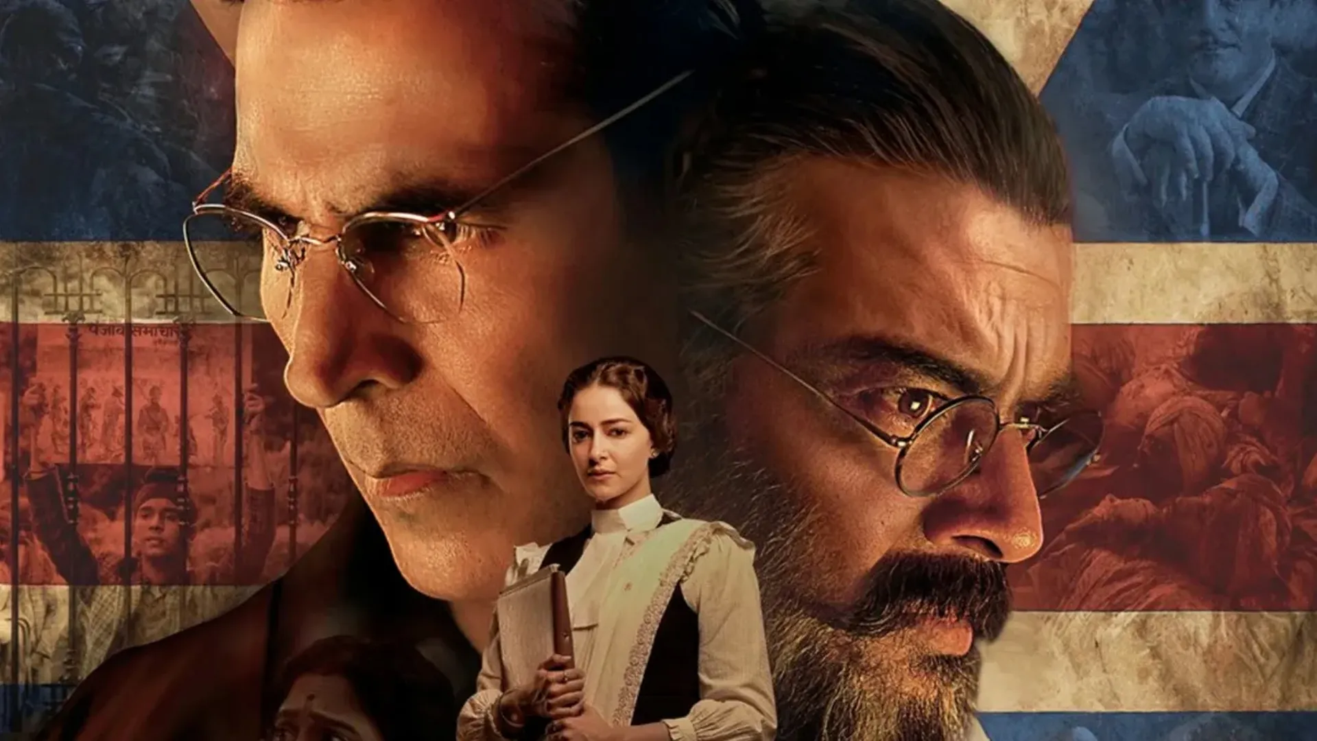 Akshay Kumar Appeals for a Phone-Free Experience at Kesari: Chapter 2 Screening