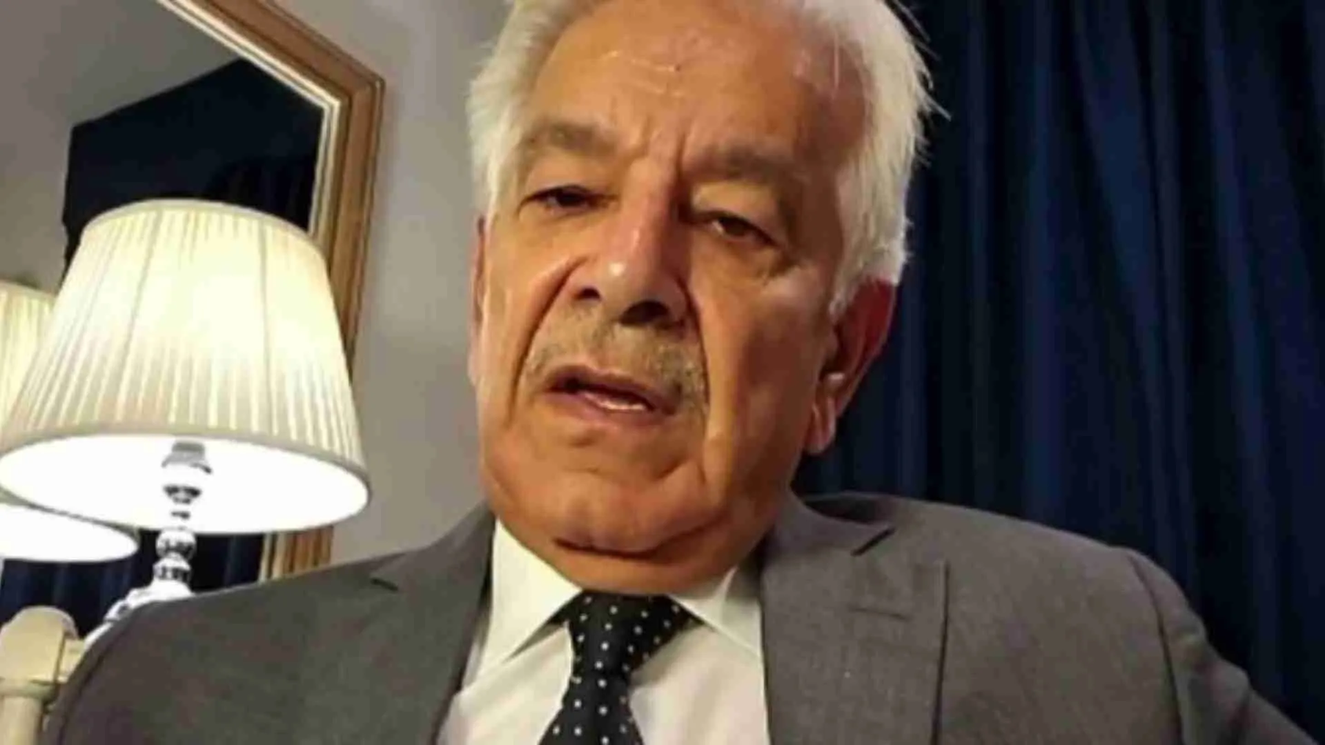 ‘All-Out War’ India Staged Pahalgam Attack, Warns Pak Minister | WATCH