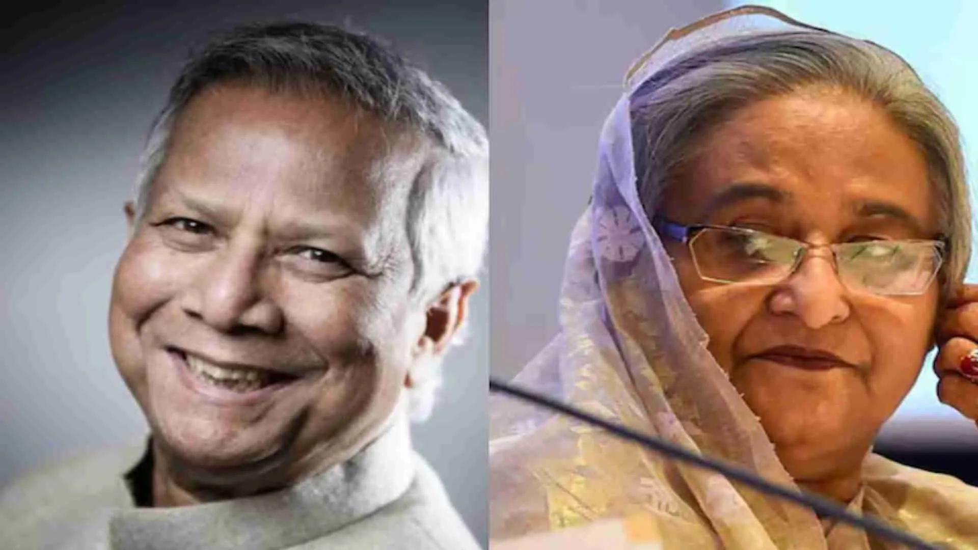 ‘Allah Kept Me Alive, I Will Return’: Sheikh Hasina’s Bold Message From India