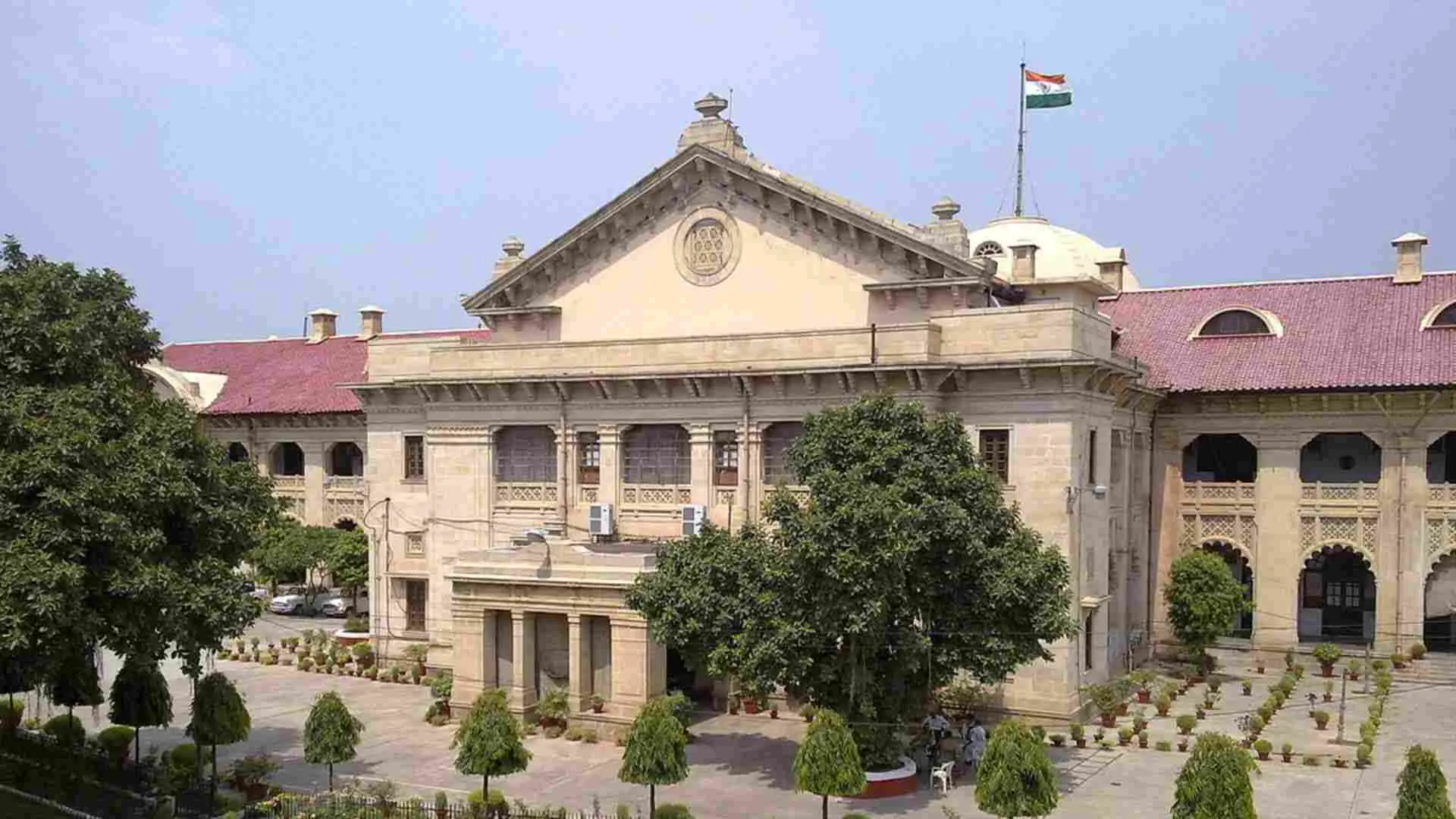 Allahabad HC Blames Survivor, Grants Bail to Accused in Rape Case