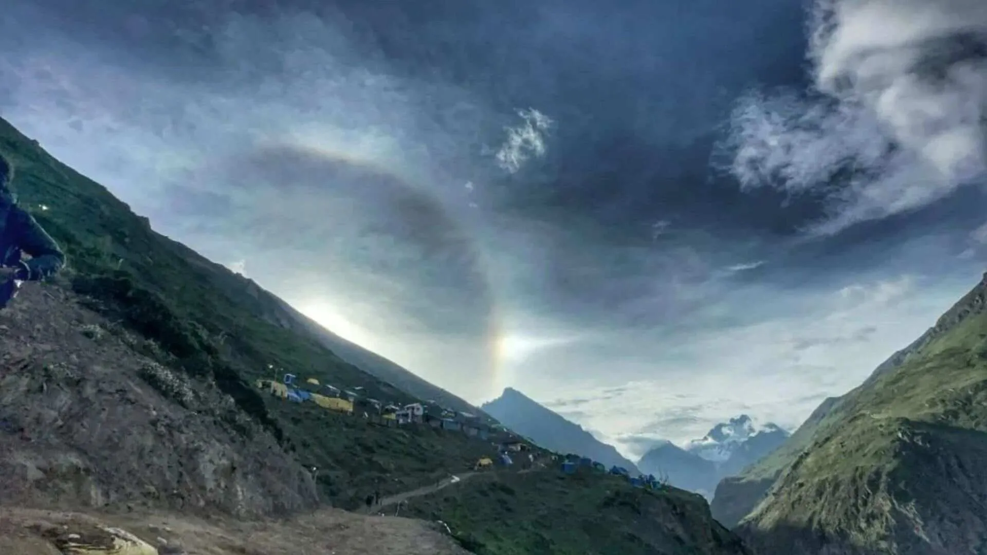 Why Amarnath Yatra is Considered One of the Most Powerful Treks in the World