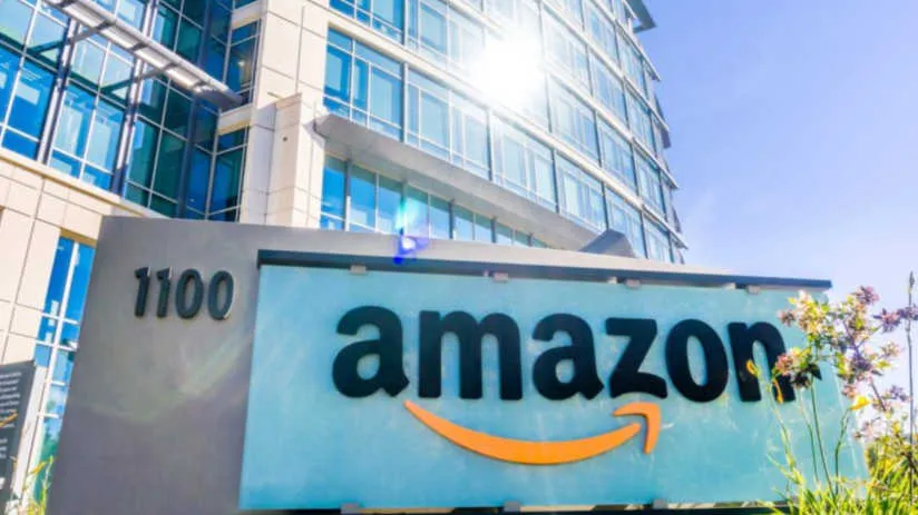 Amazon Joins Bidding War for TikTok’s US Operations