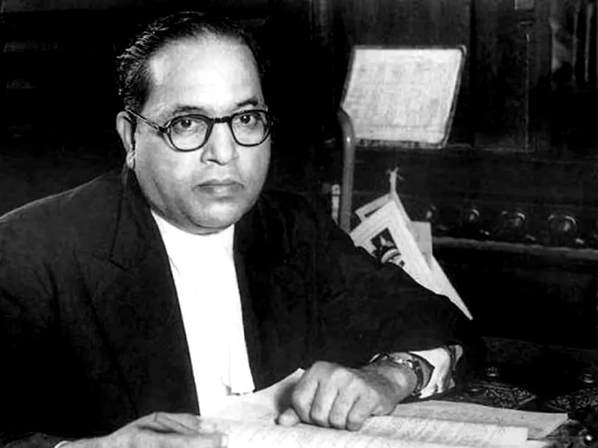 Bridging Divides: Ambedkar’s Legacy and the Pursuit of Social Harmony