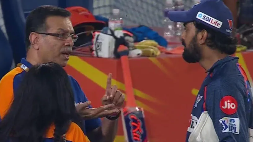 Amit Mishra Backs Sanjiv Goenka, Says Media Overhyped KL Rahul Incident