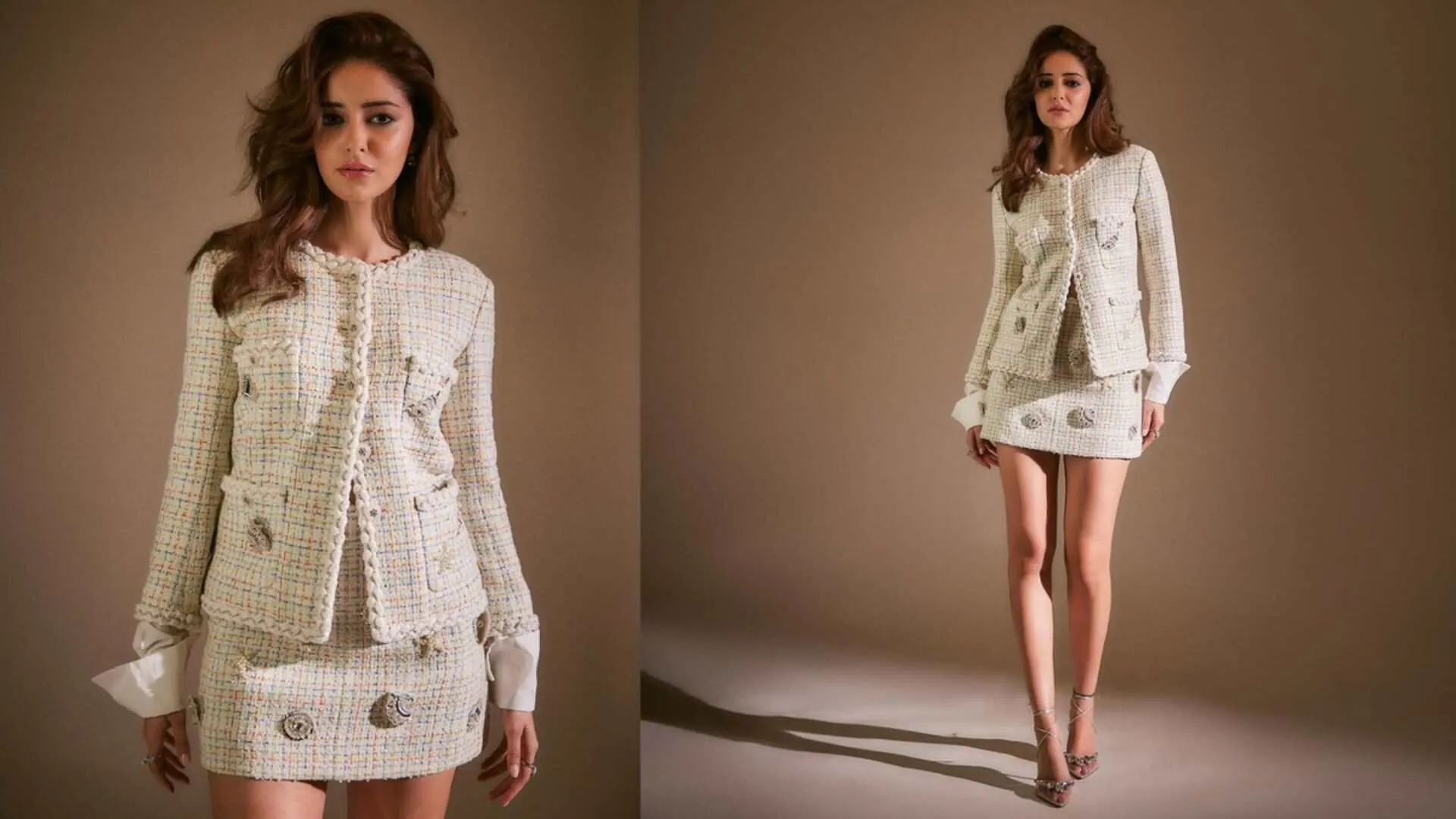 Ananya Panday to Attend First Chanel Cruise Show as Ambassador