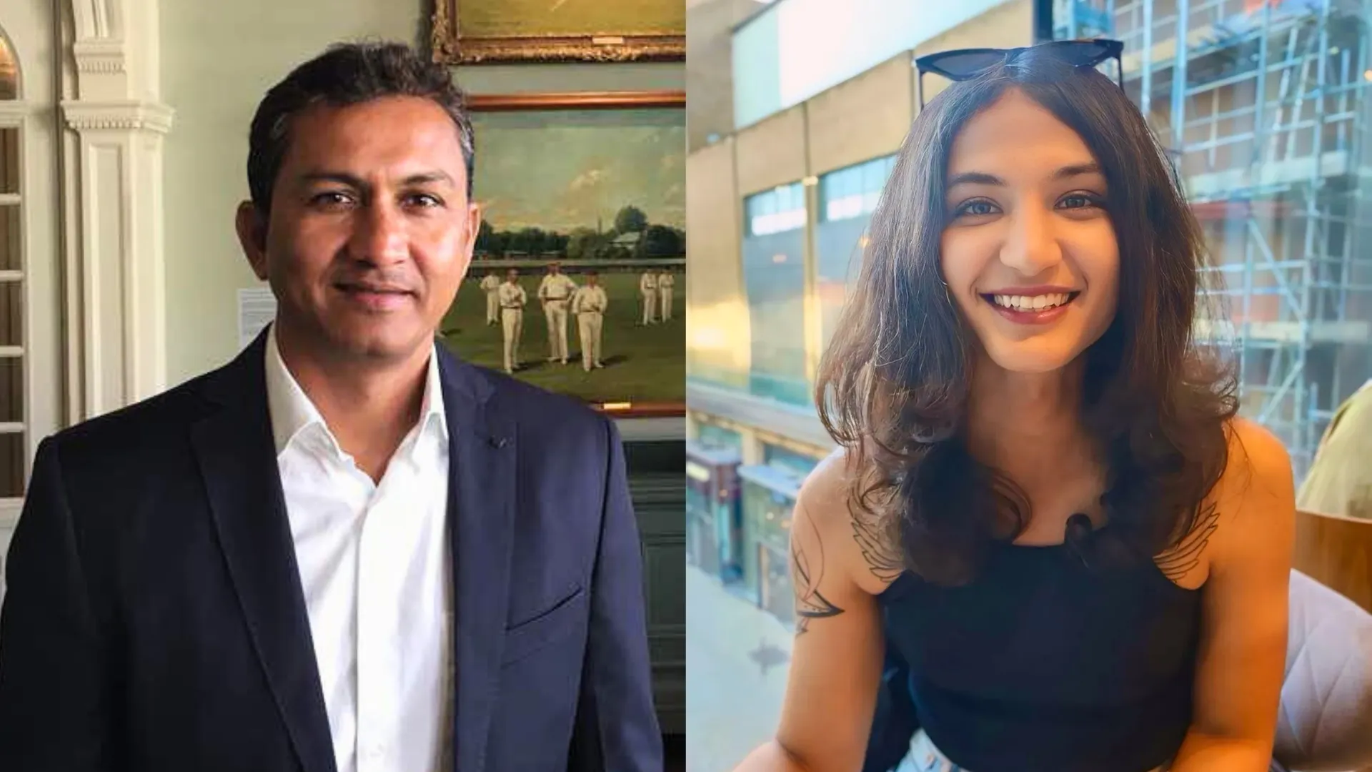 Anaya Bangar Says Father Sanjay Asked Her to Leave Cricket After Gender Transition