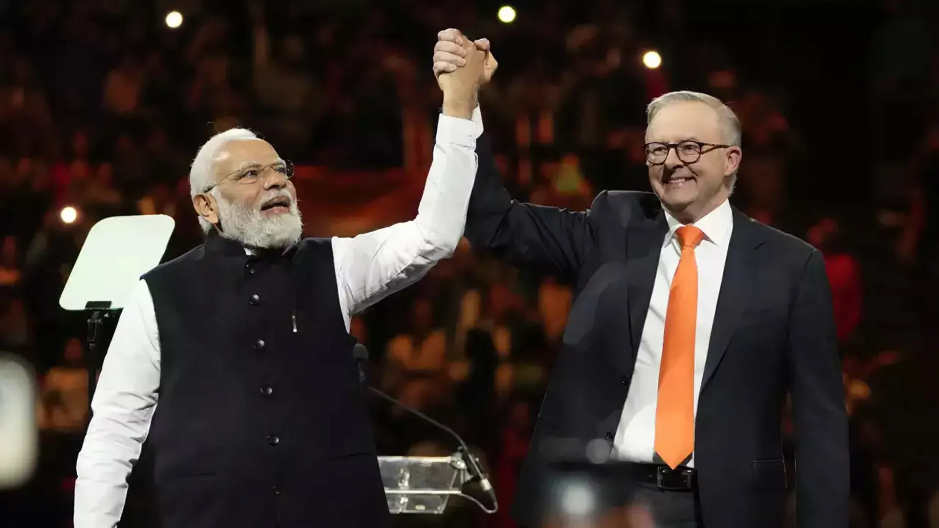 “Relationships Like With Modi Matter” — Anthony Albanese Justifies Third-Term Ambition
