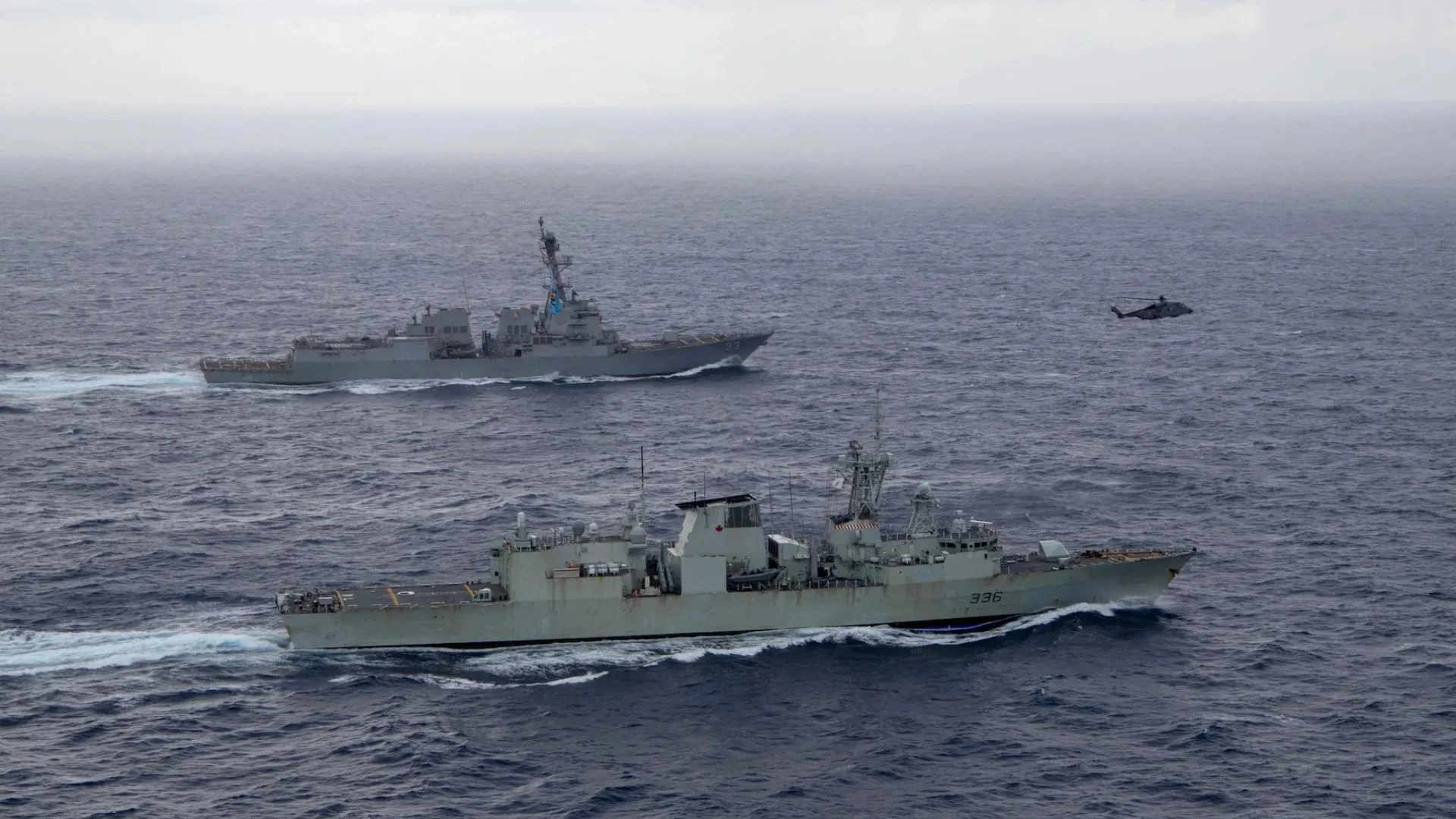 US Deploys Advanced Anti-Ship Missiles To Philippine Island Amid China-Taiwan Tensions