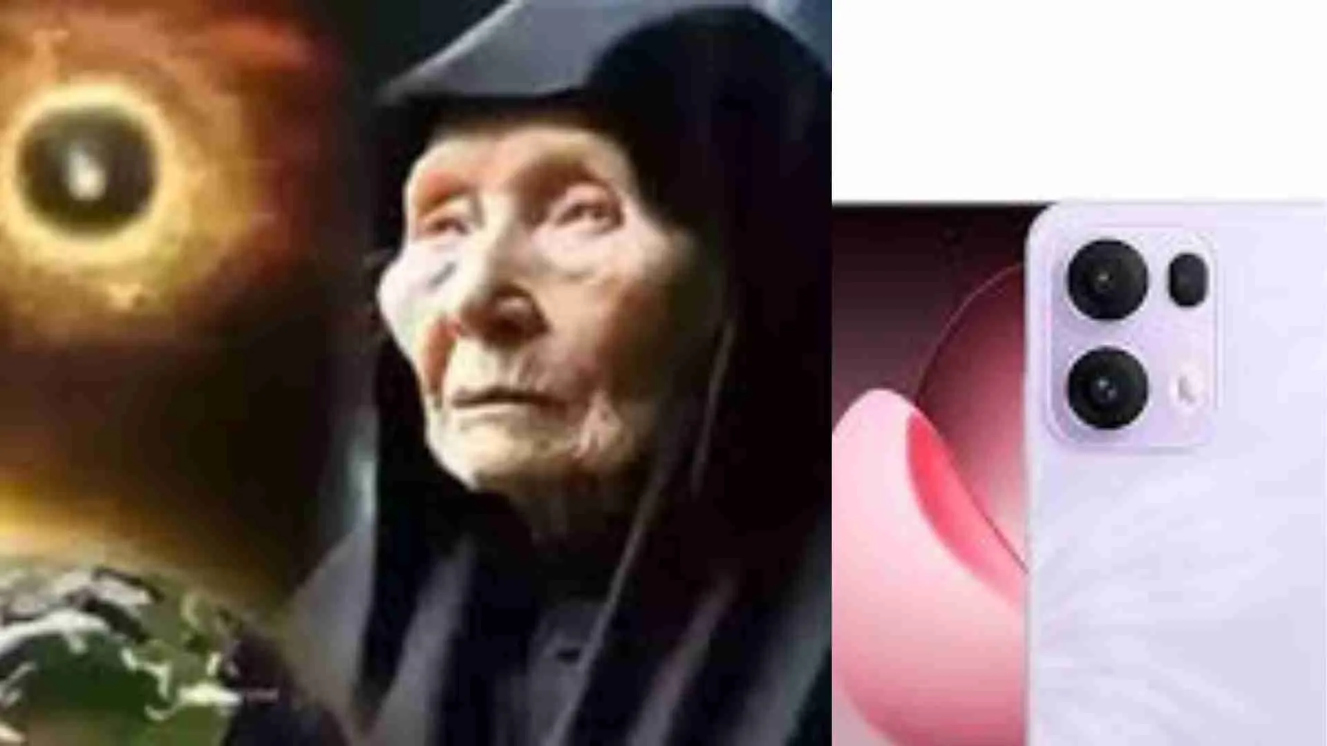 Are You Addicted To Your Phone? Baba Vanga’s Warning Prediction Will Make You Think Twice