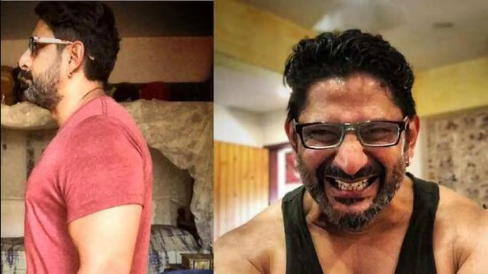 Arshad Warsi Reveals His Simple Fitness Formula, ‘I Eat Anything…’