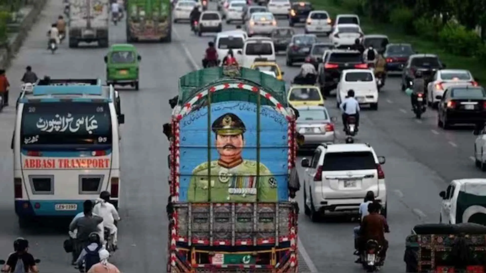 Asim Munir: From Imam’s Son to Pakistan Army Chief Linked to Pahalgam Attack