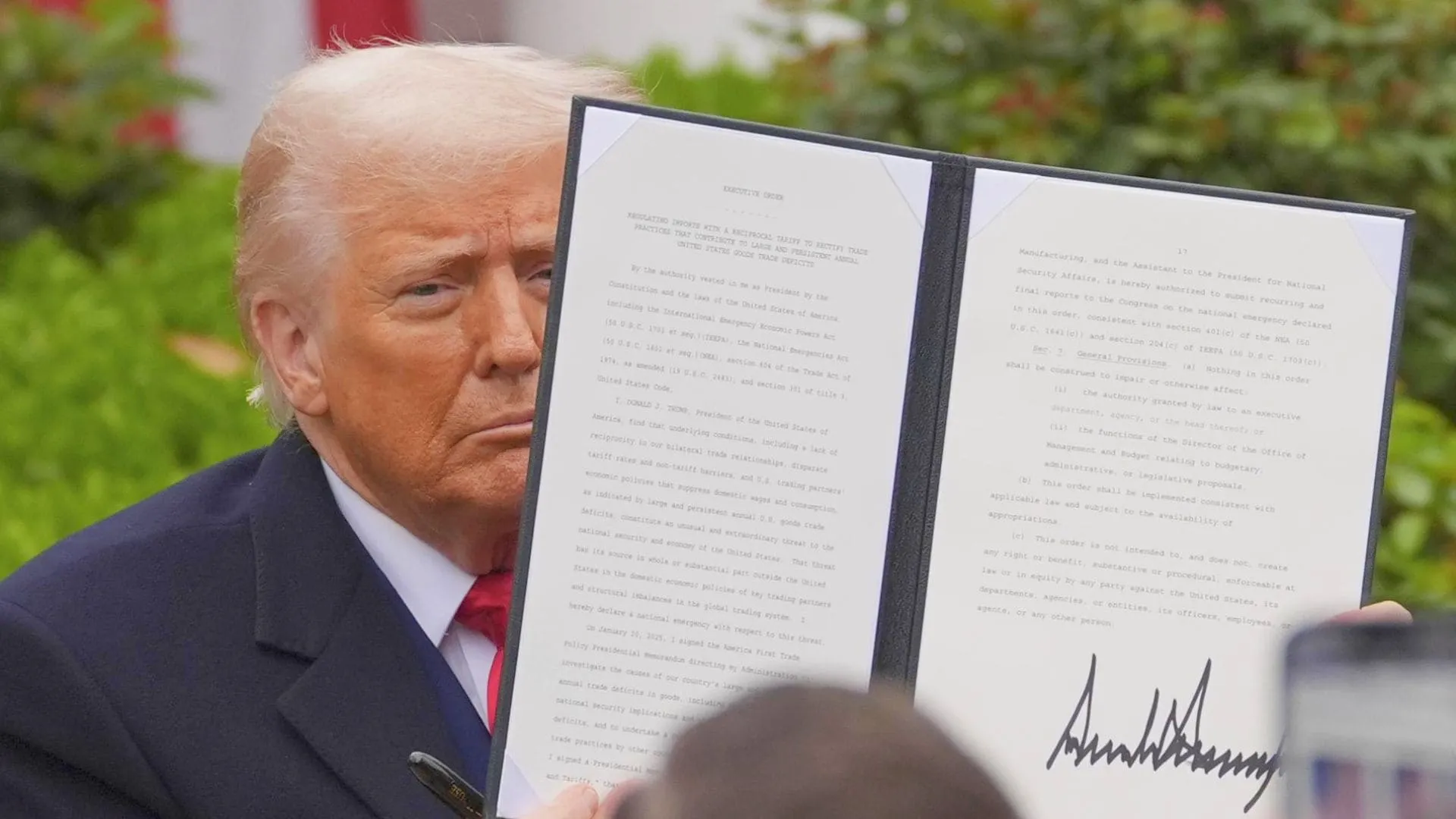 Australia and New Zealand Lead Global Rebellion Against US Tariffs