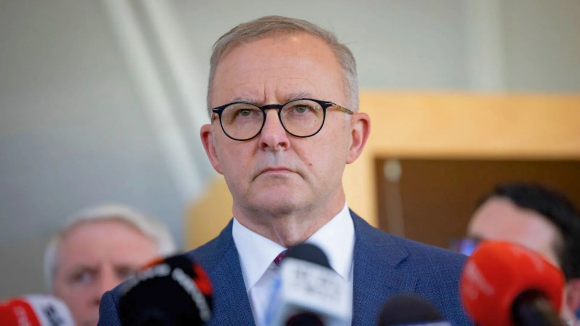 Australia’s Housing Crisis Takes Centre Stage Amid Election Battle