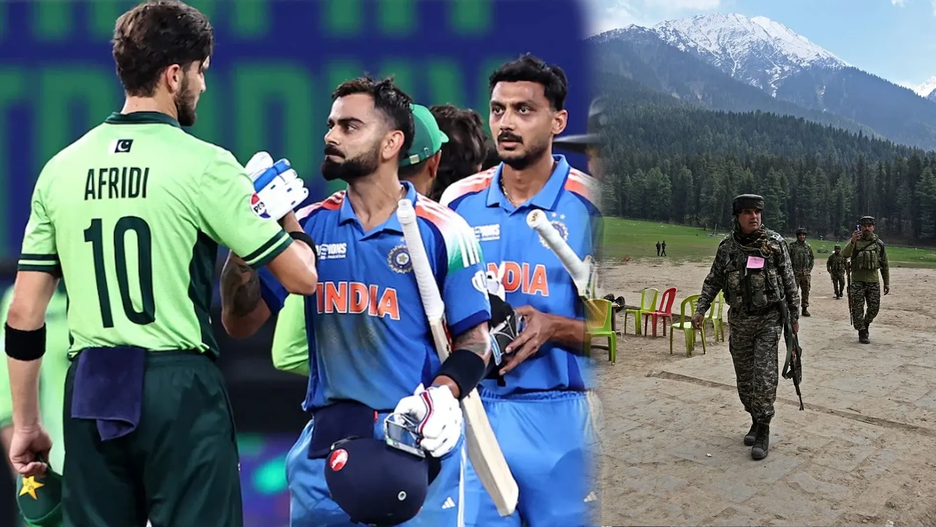 ‘No Bilaterals with Pakistan’: BCCI VP Shukla Stands Firm Amid Rising Tensions