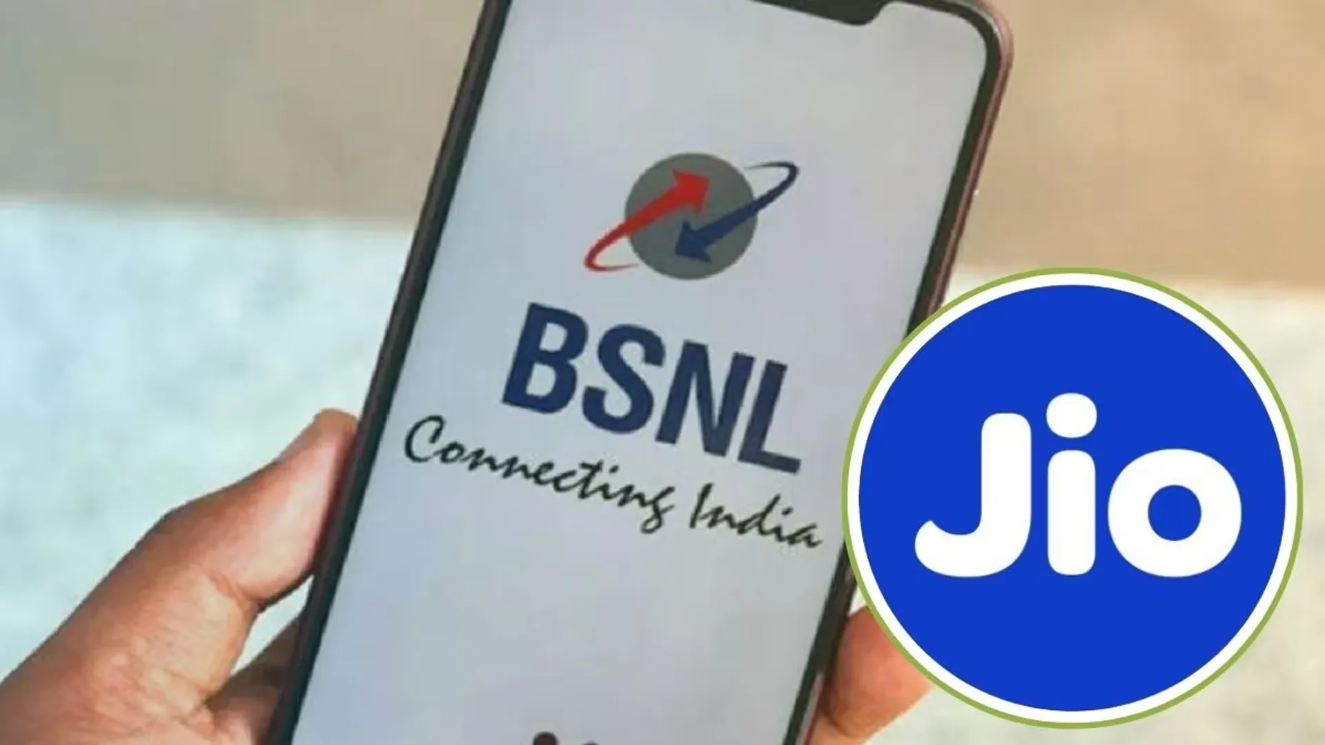 BSNL Breaks Silence on ₹1,757-Crore Jio Billing Controversy