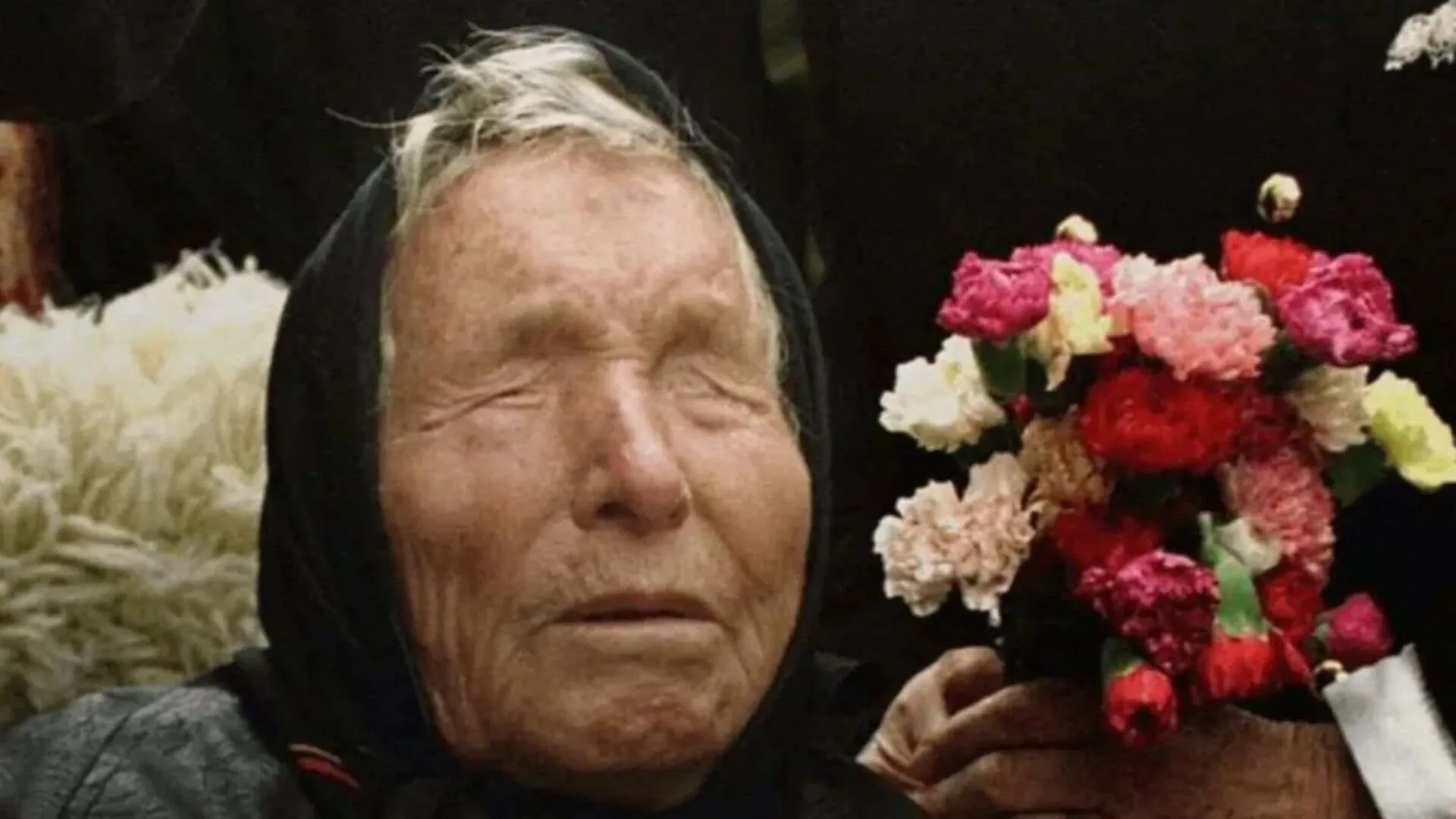 Did Baba Vanga Foresee the Pahalgam Terror Attack?