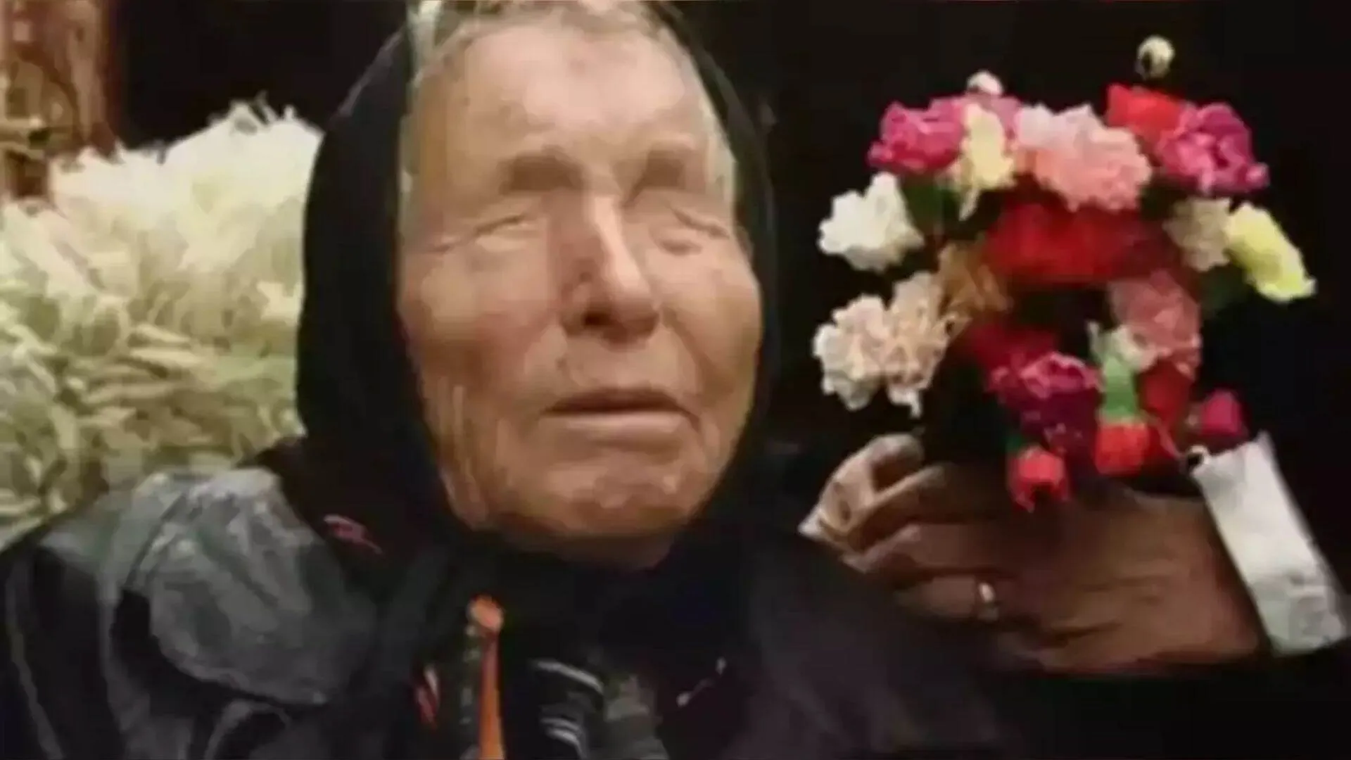 Baba Vanga’s 2025 Prophecies That Came True