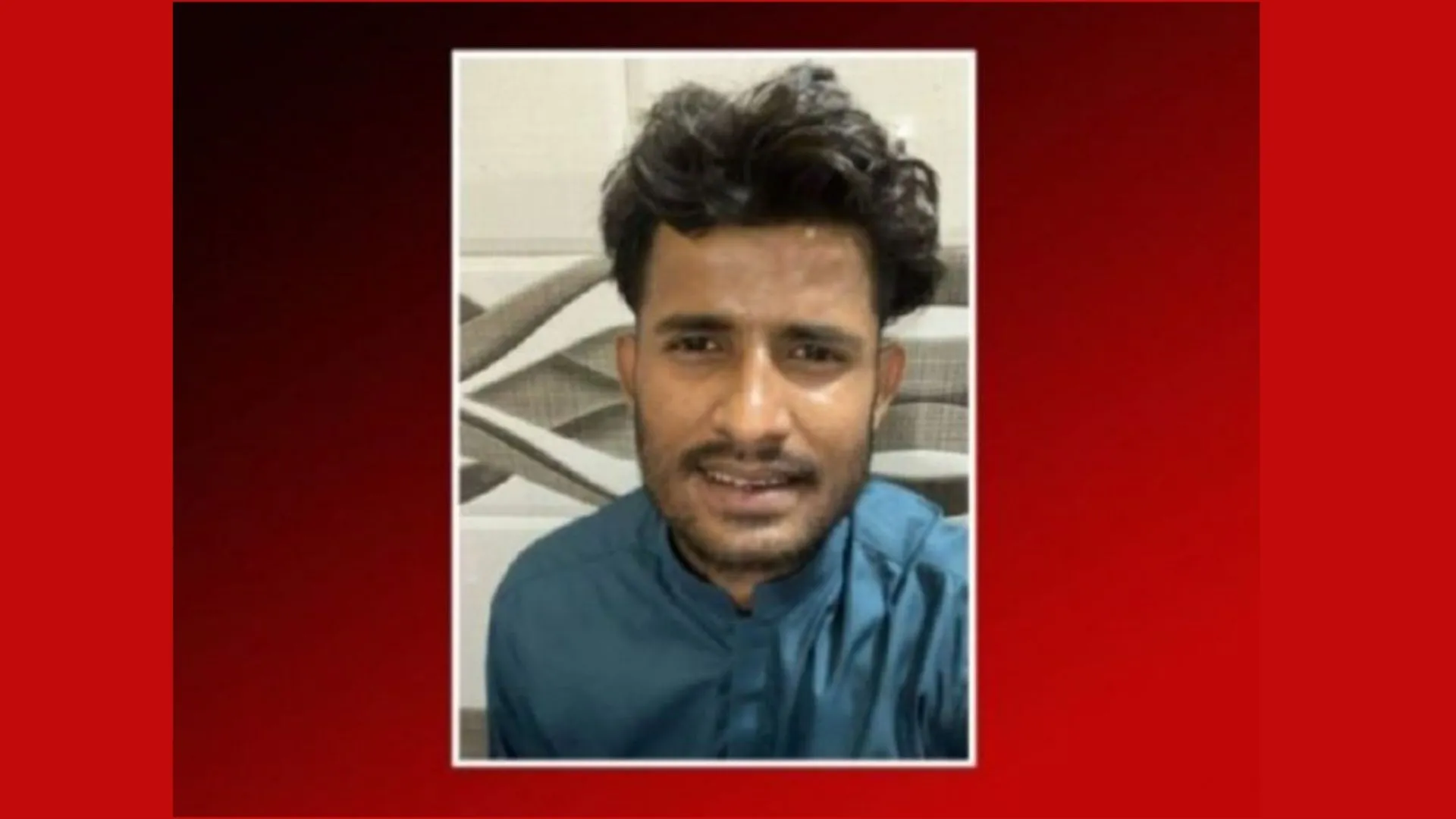 Baloch Man Allegedly Taken by Pakistani Forces in Karachi, Activists Raise Alarm