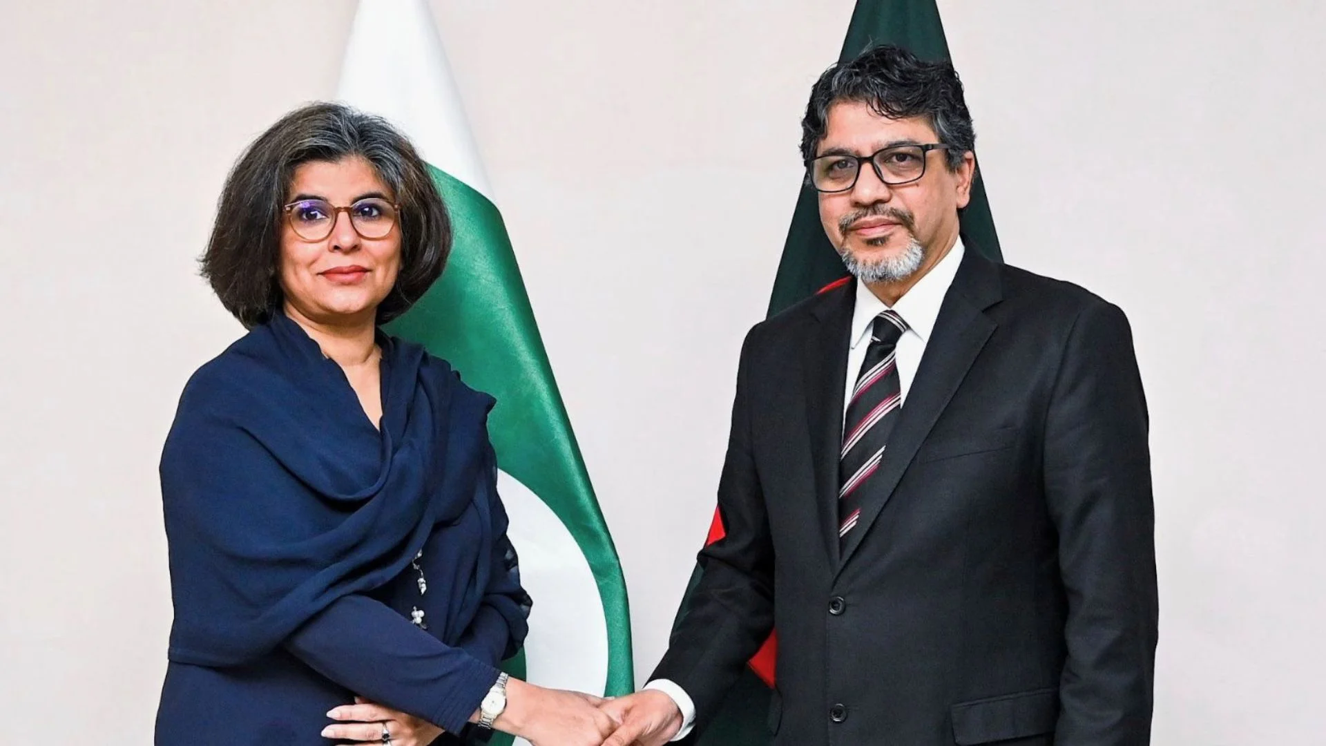 Bangladesh Demands 1971 Genocide Apology From Pakistan As Talks Resume After 15-Year
