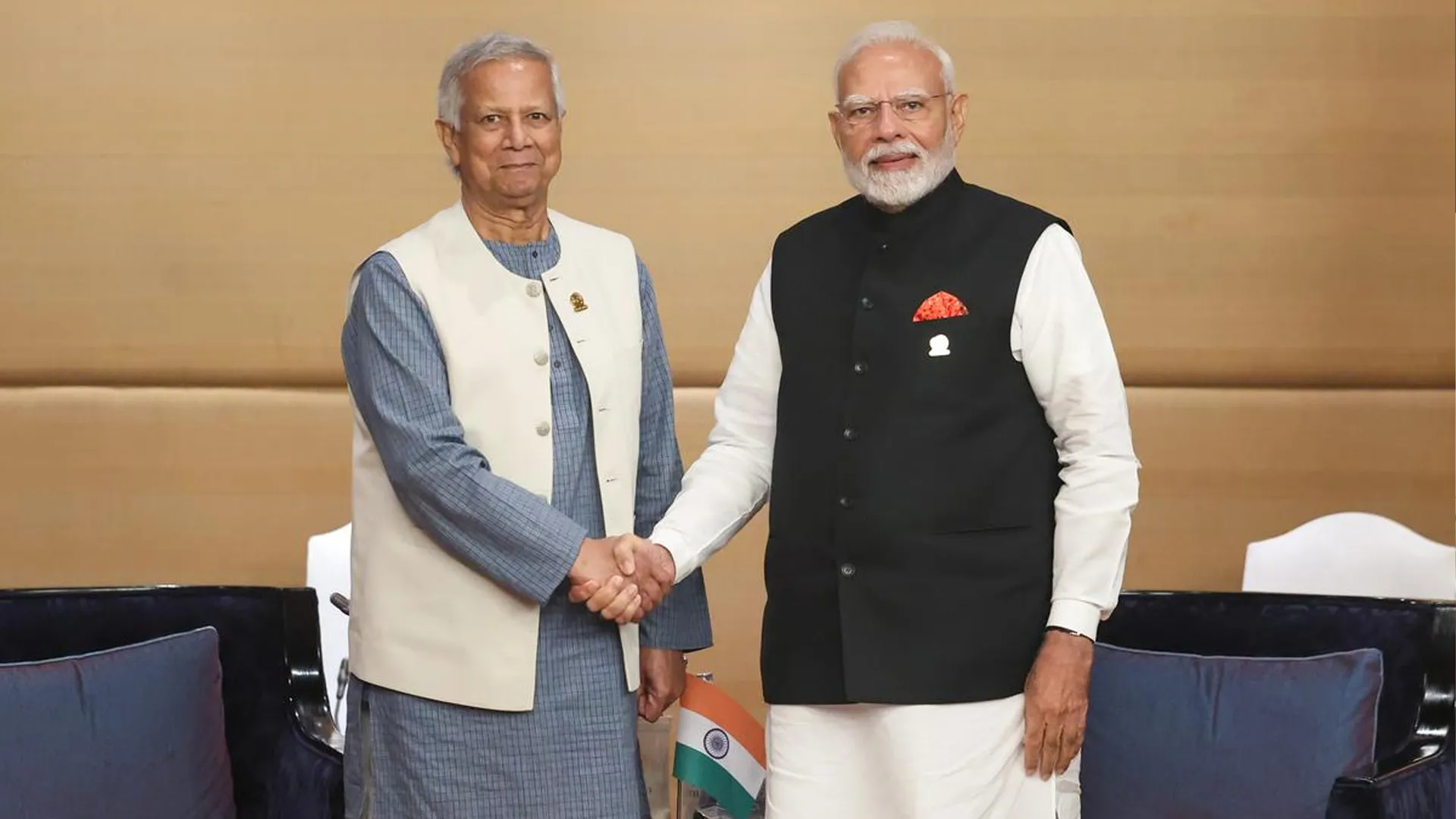 Bangladesh vs India: Can Dhaka Risk a Trade War? | TDG Explainer