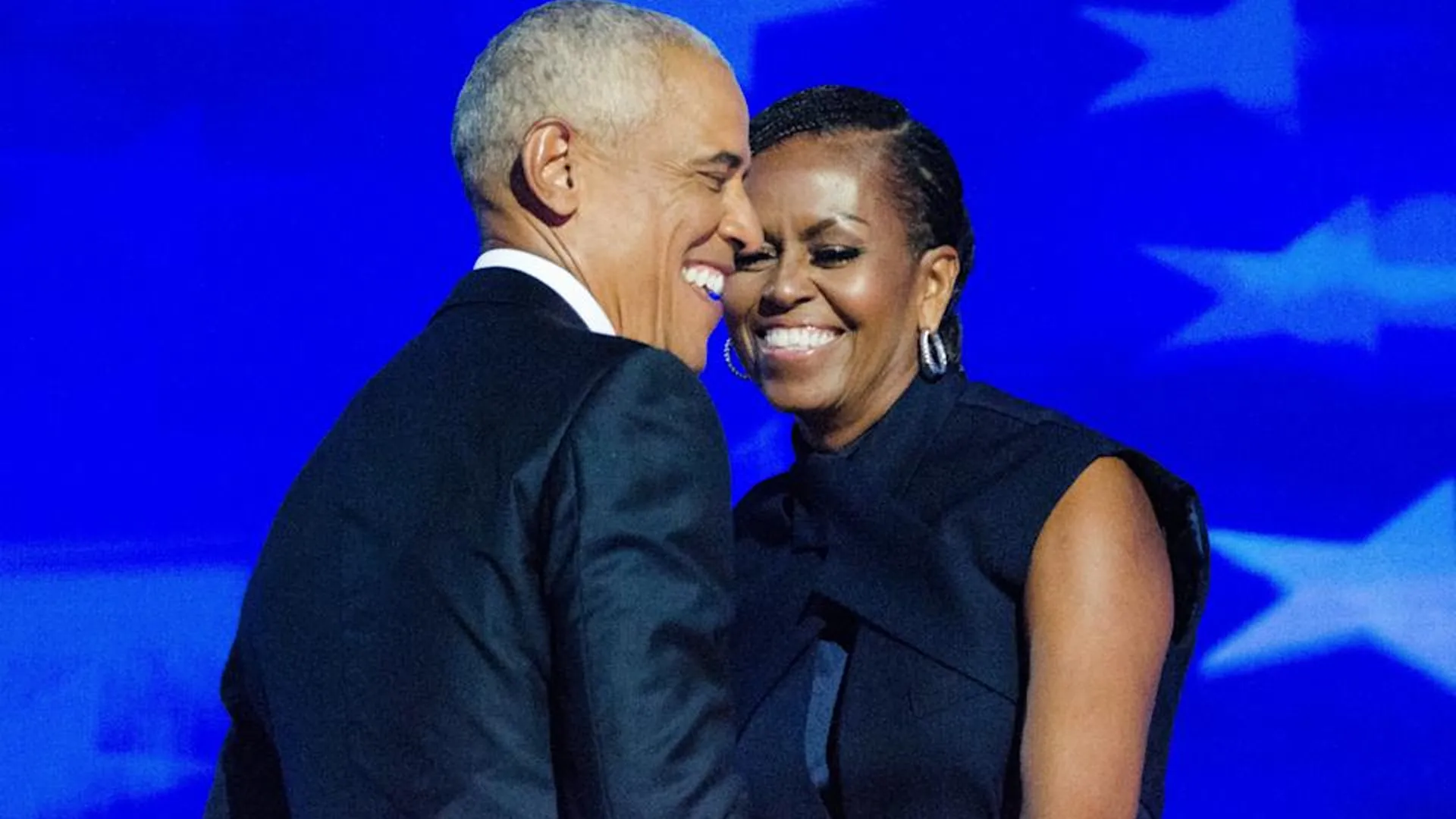 Barack Obama Admits Presidency Strained His Marriage With Michelle: “I Was in a Deep Deficit”