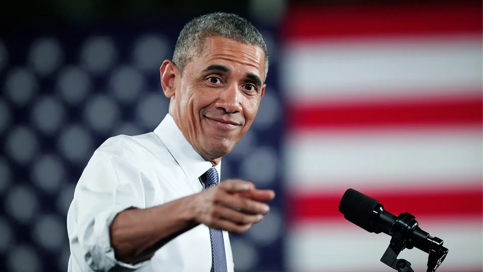 Barack Obama Applauds Harvard for Defying Trump’s Push to Curb Campus Activism
