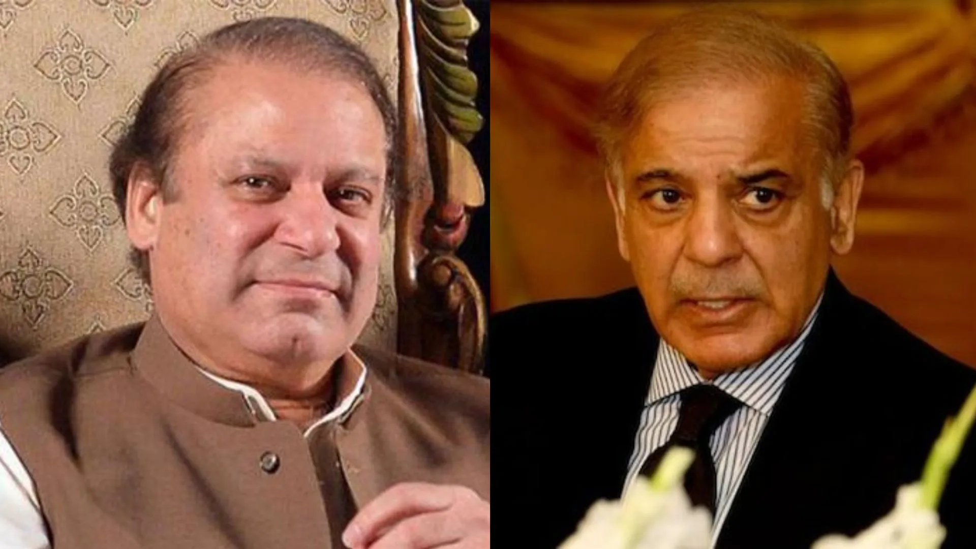 Behind Smiles and Summits: The Sharif Legacy of Bloodshed