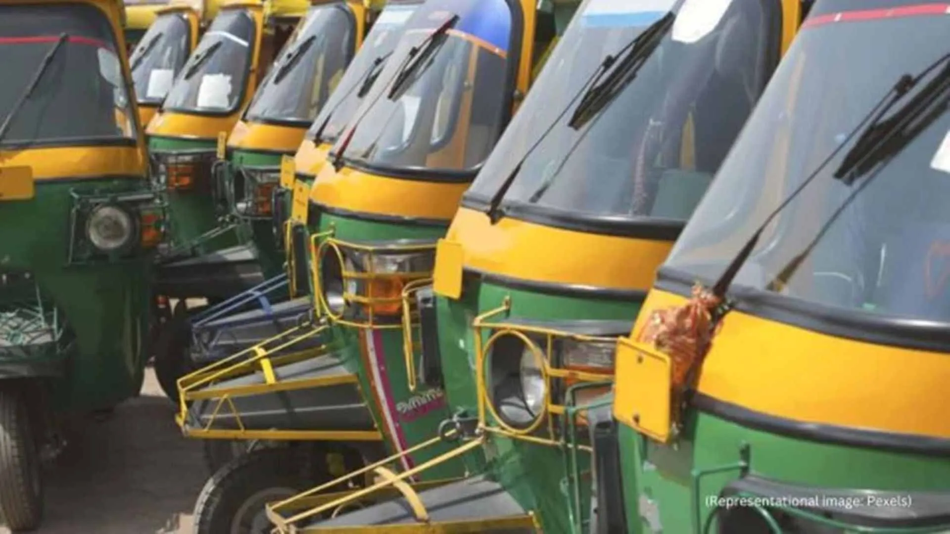 Bengaluru Man Praises Auto Driver for Charging Rs. 170 for 11 km