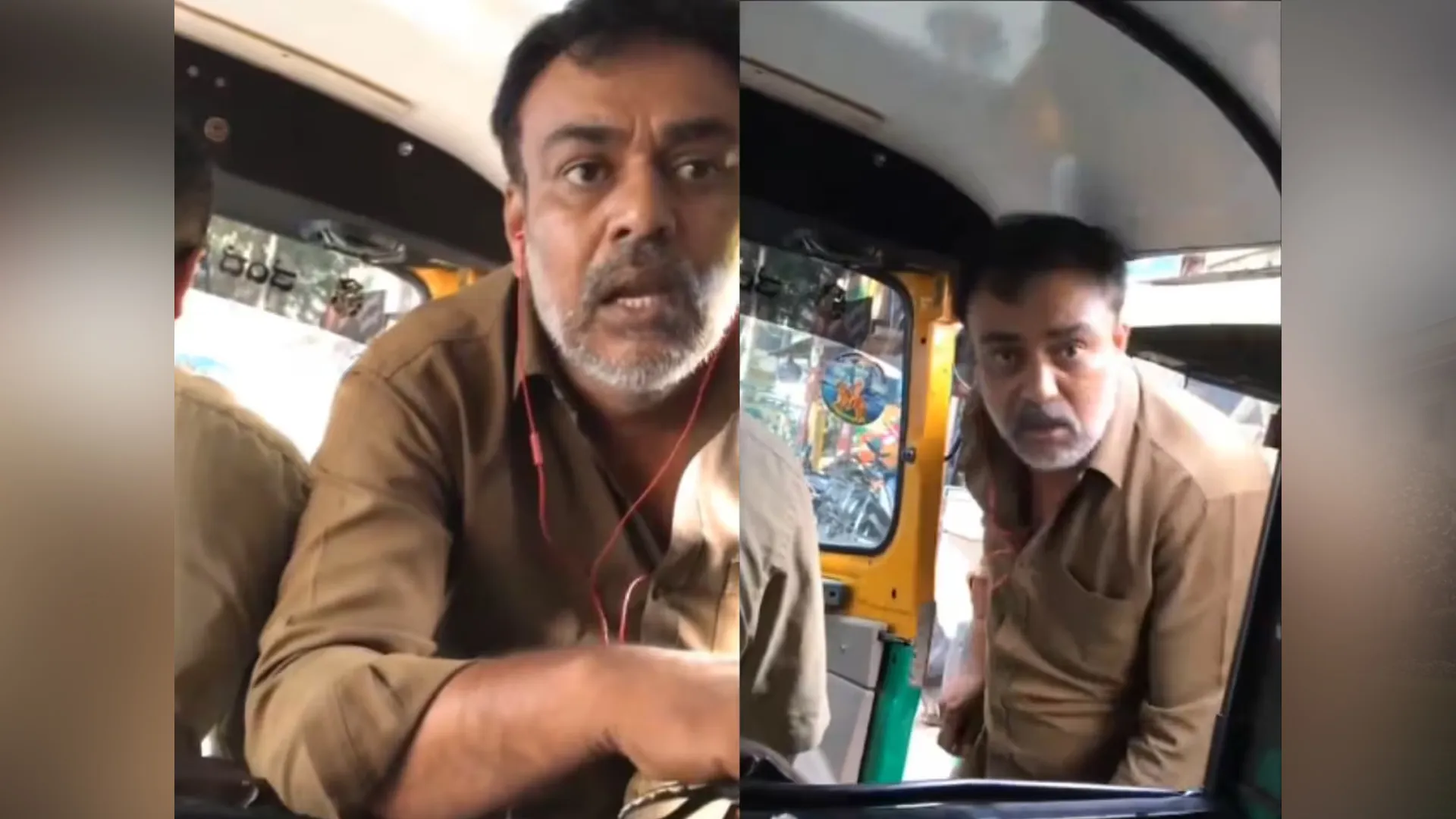 “He Lit a Cigarette and Stared”: Bengaluru Woman’s Chilling Cab Ride Goes Viral