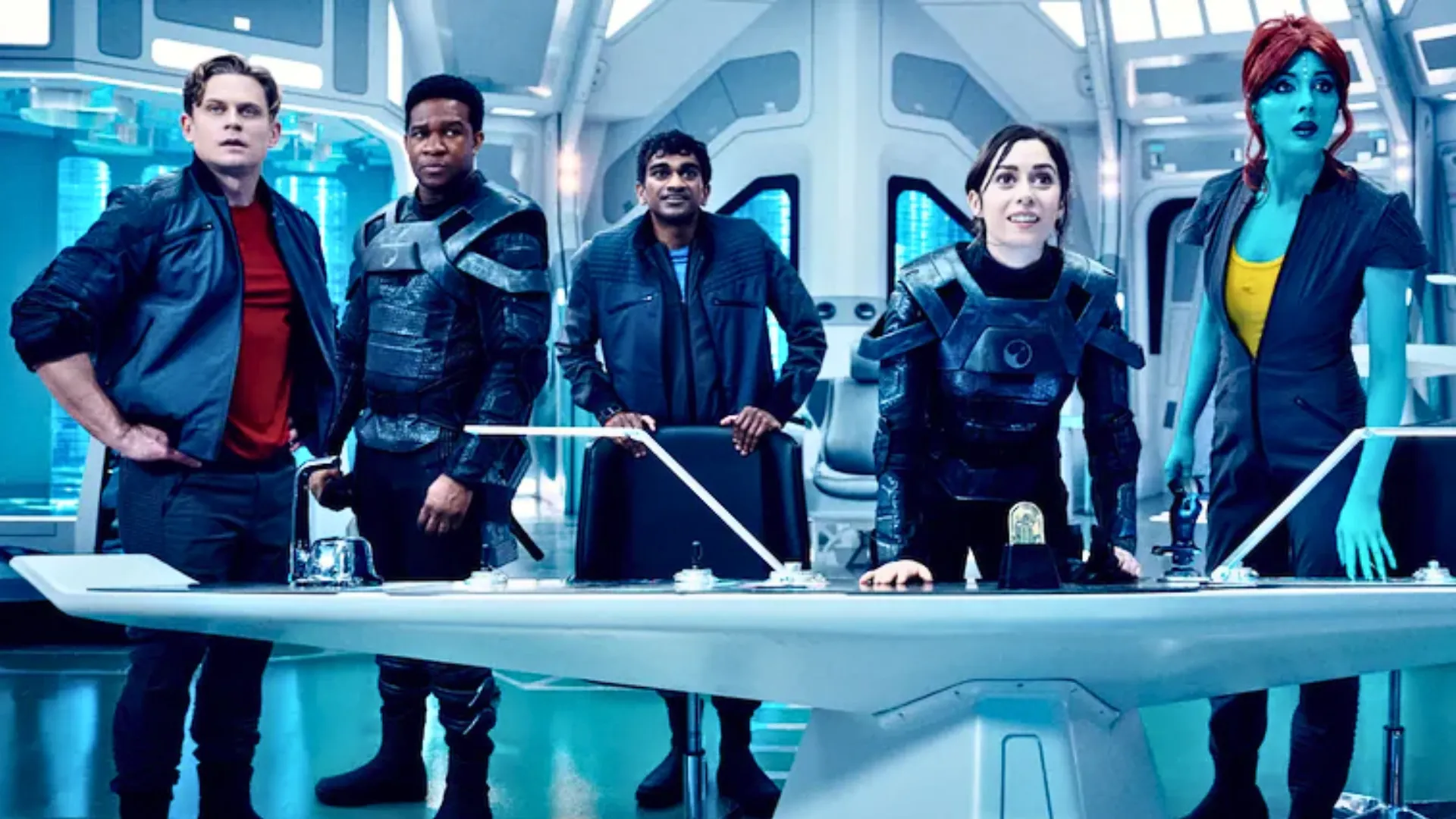 Black Mirror Season 7 Episodes Ranked Best to Worst