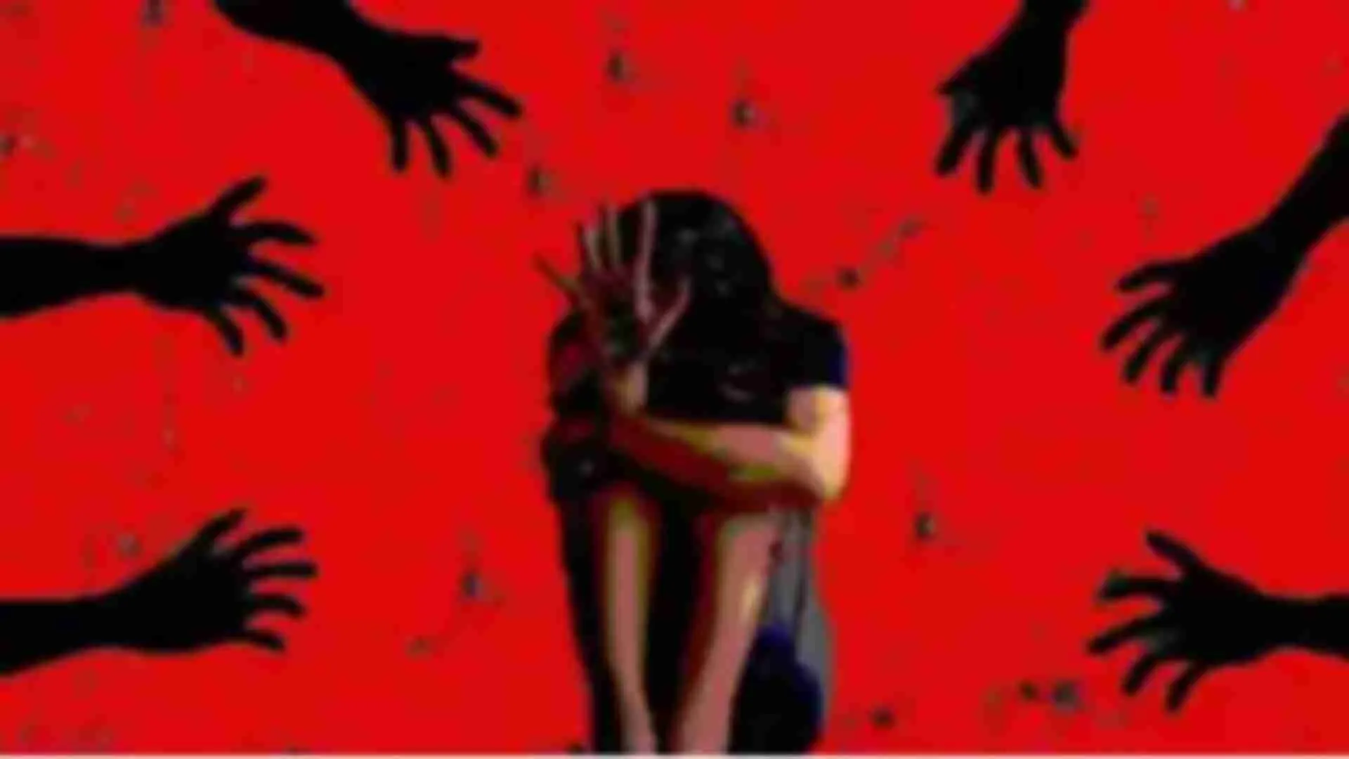 Boyfriend’s 23 Friends Raped His Girlfriend In Different Hotels Daily, Fed Chowmein Laced With Intoxicants