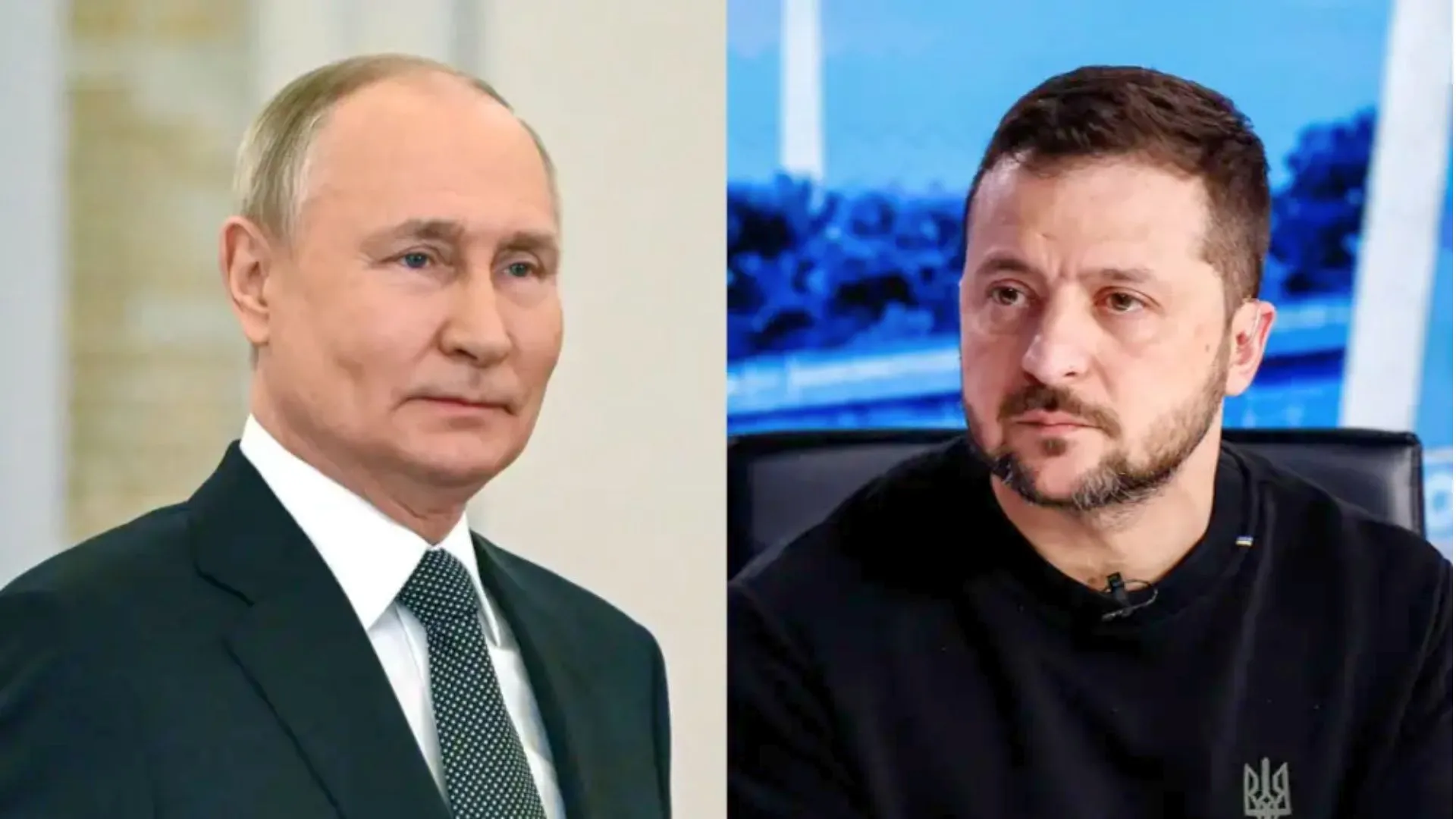 Britain Rejects Putin’s 30-Hour Ceasefire, Demands Full Halt to Ukraine War