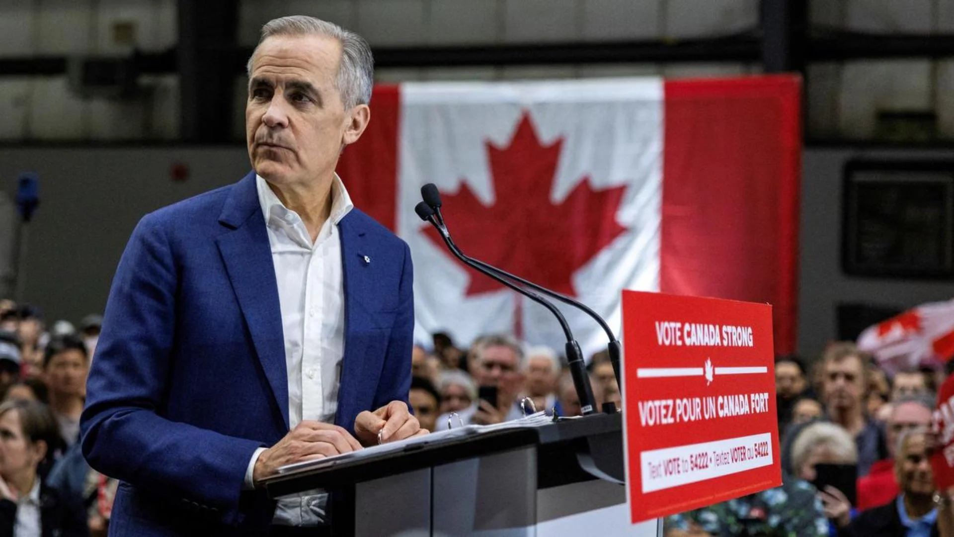 Canada Votes 2025: Sovereignty, Trade Wars, And The Shadow Of Trump’s America | TDG Explainer