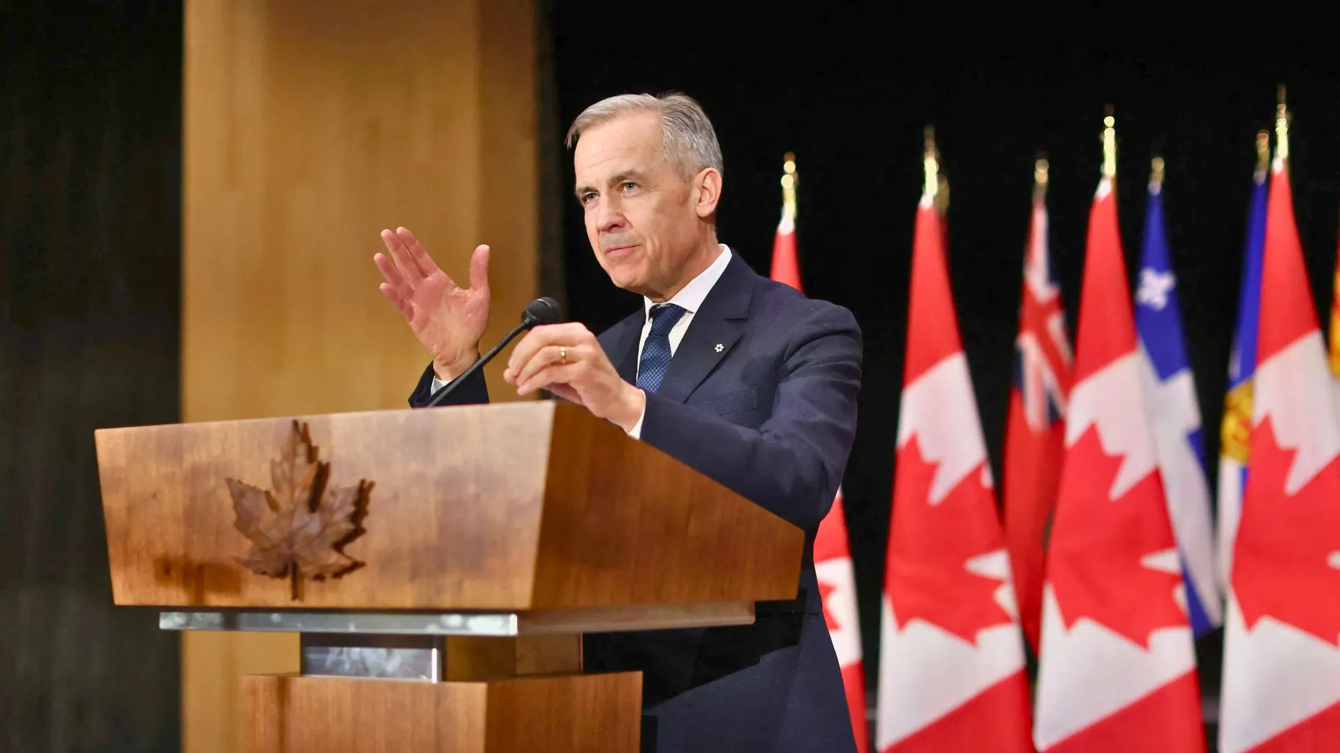Canada Election 2025: How Trump’s Tariffs Are Shaping the Polls?
