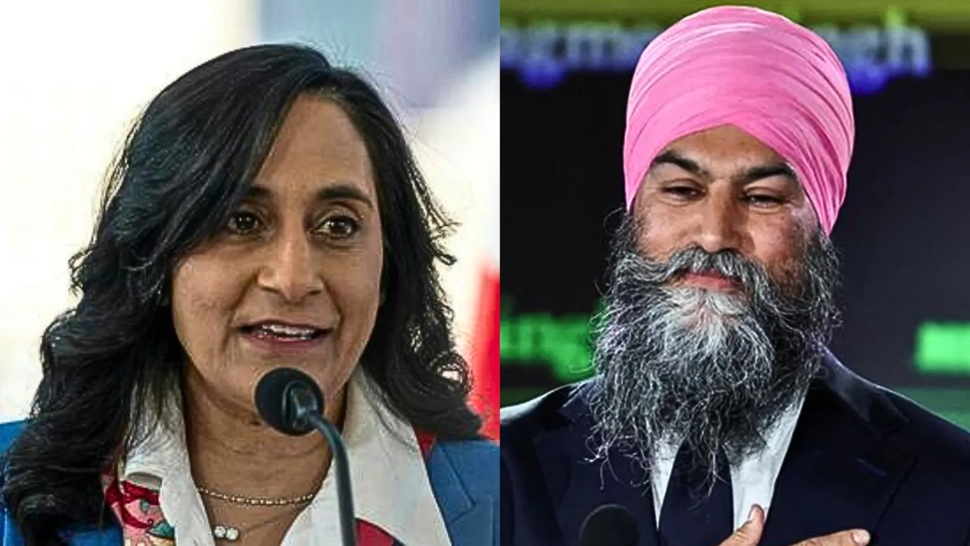 Canada Election 2025: Record 24 Indo-Canadians Elected to Parliament