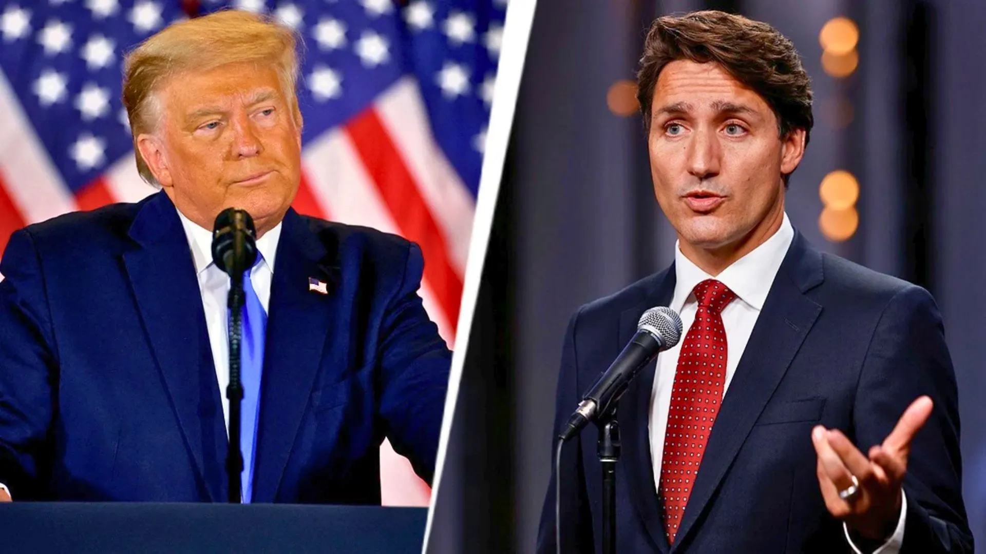 Canada Election: Who Can Face Trump’s Tariffs and Threats?