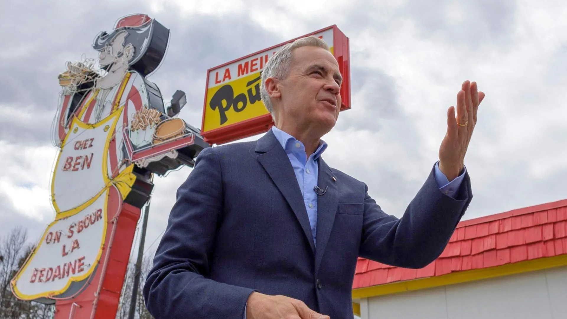 Canada Stays Liberal, But Trump’s Rhetoric Rekindles Quebec’s Sovereignty Flame