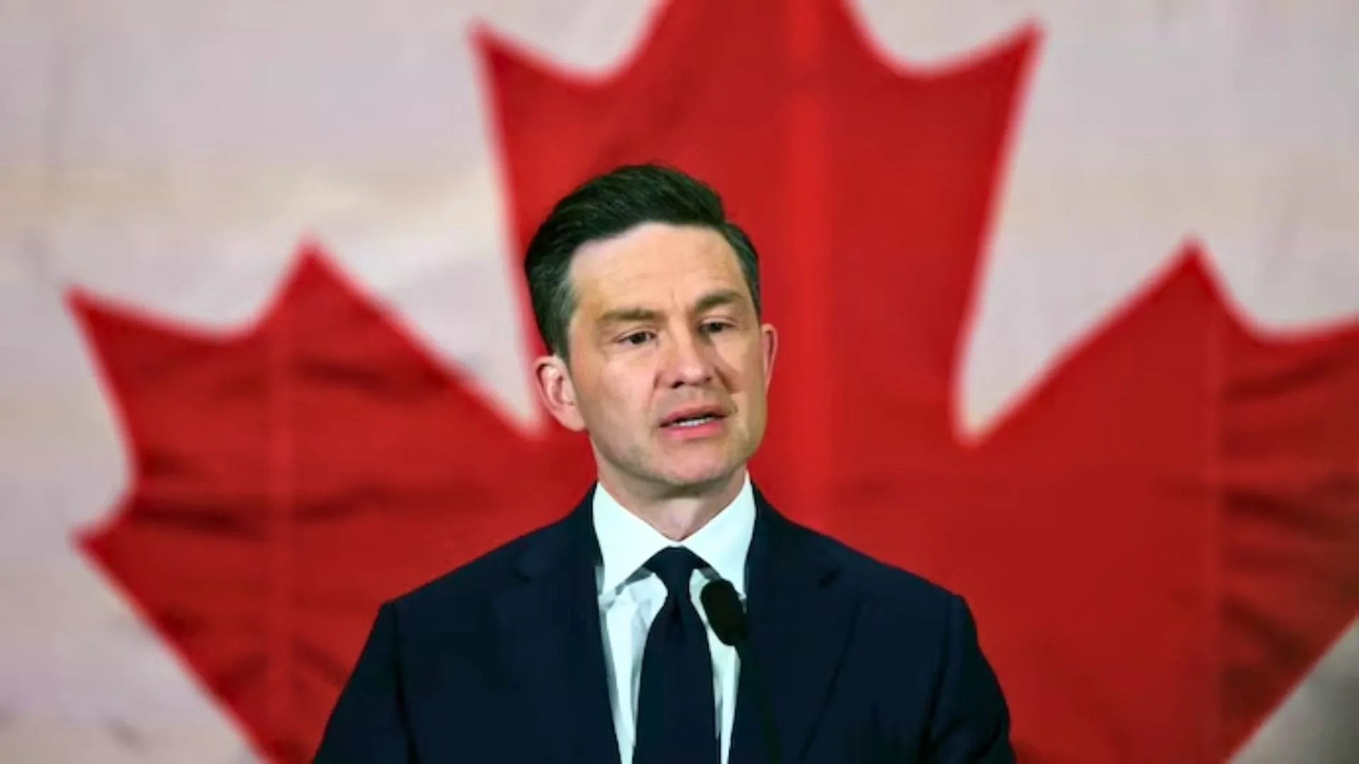 Canada’s Election Showdown: Trump Could Have Already Defeated Poilievre