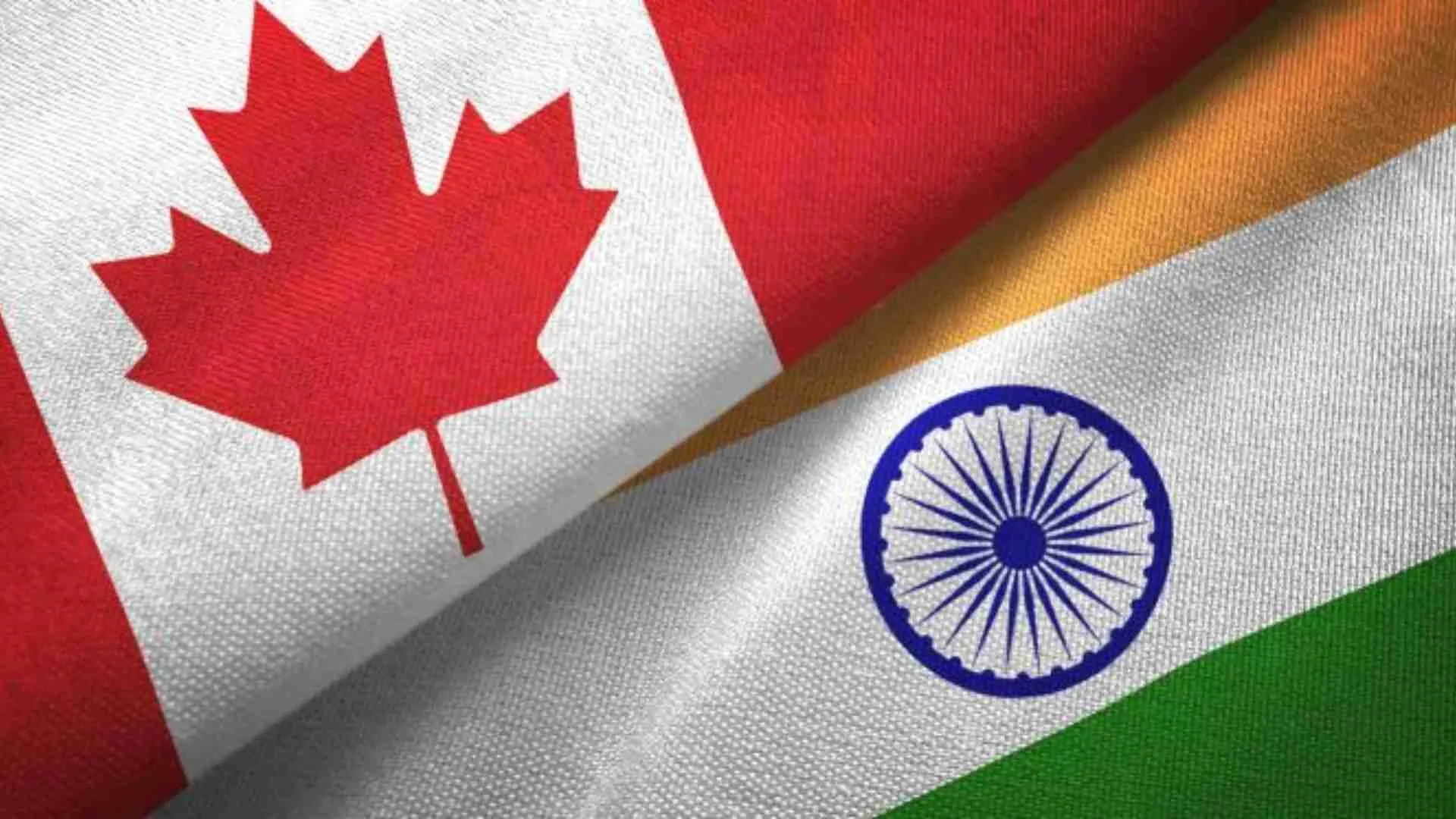 Canada’s Next Government Must Re-engage with India: Ex-Diplomat