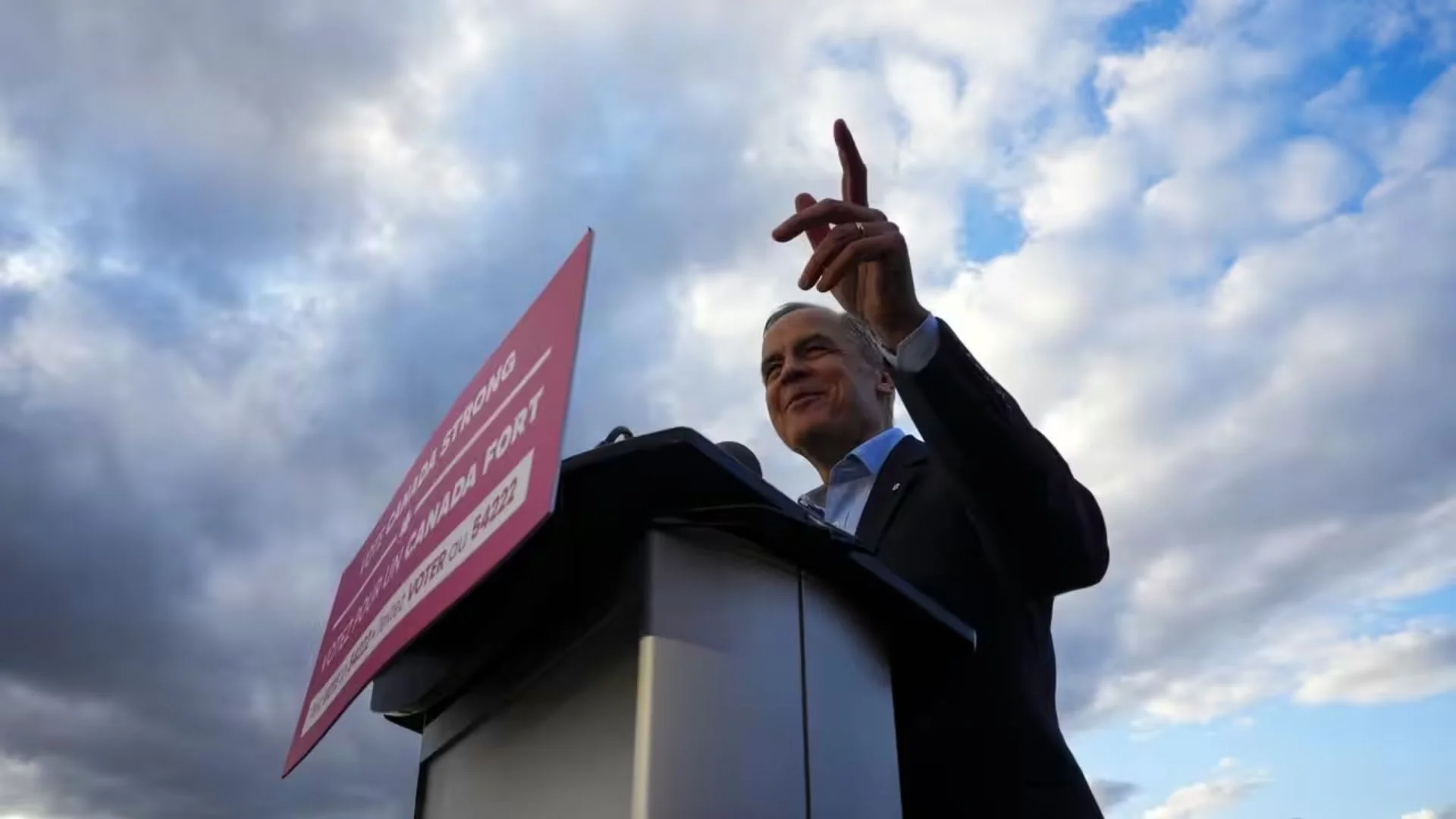 Carney Halts Campaign To Mourn Victims Of Vancouver Festival Tragedy Ahead Of Election